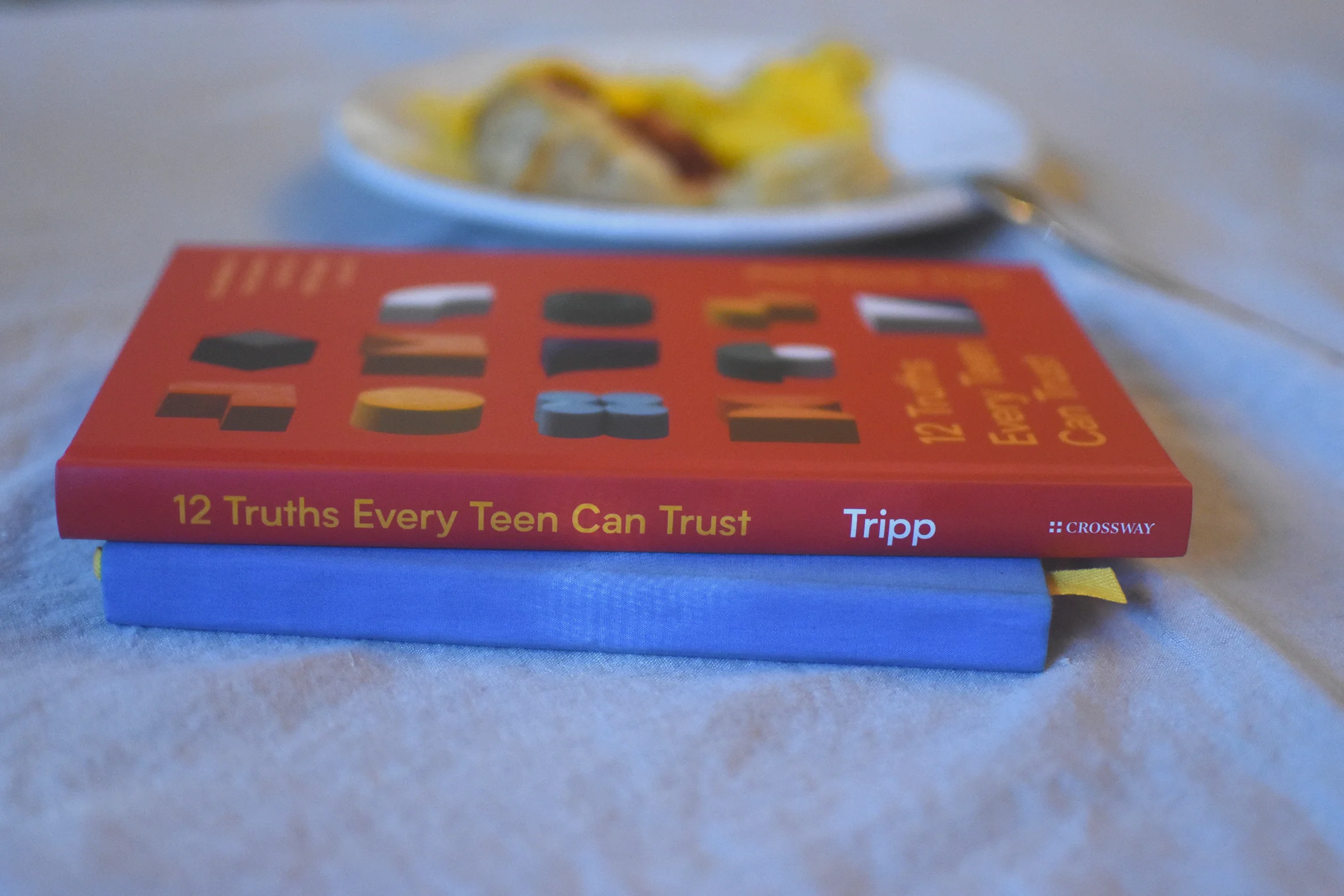 12 Truths Every Teen Can Trust: Core Beliefs of the Christian Faith That Will Change Your Life - Image 3
