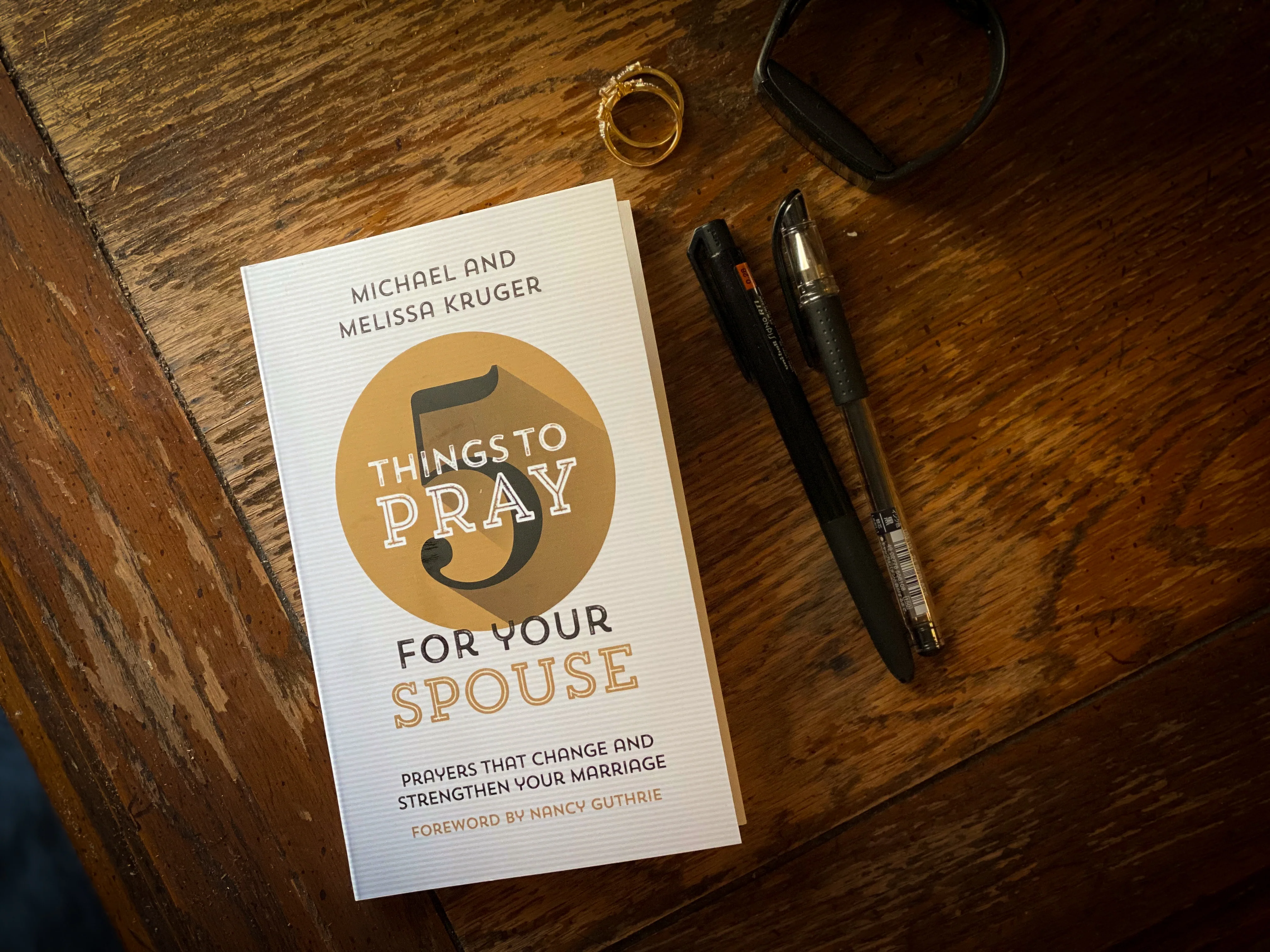 5 Things to Pray for Your Spouse: Prayers That Change and Strengthen Your Marriage - Image 2