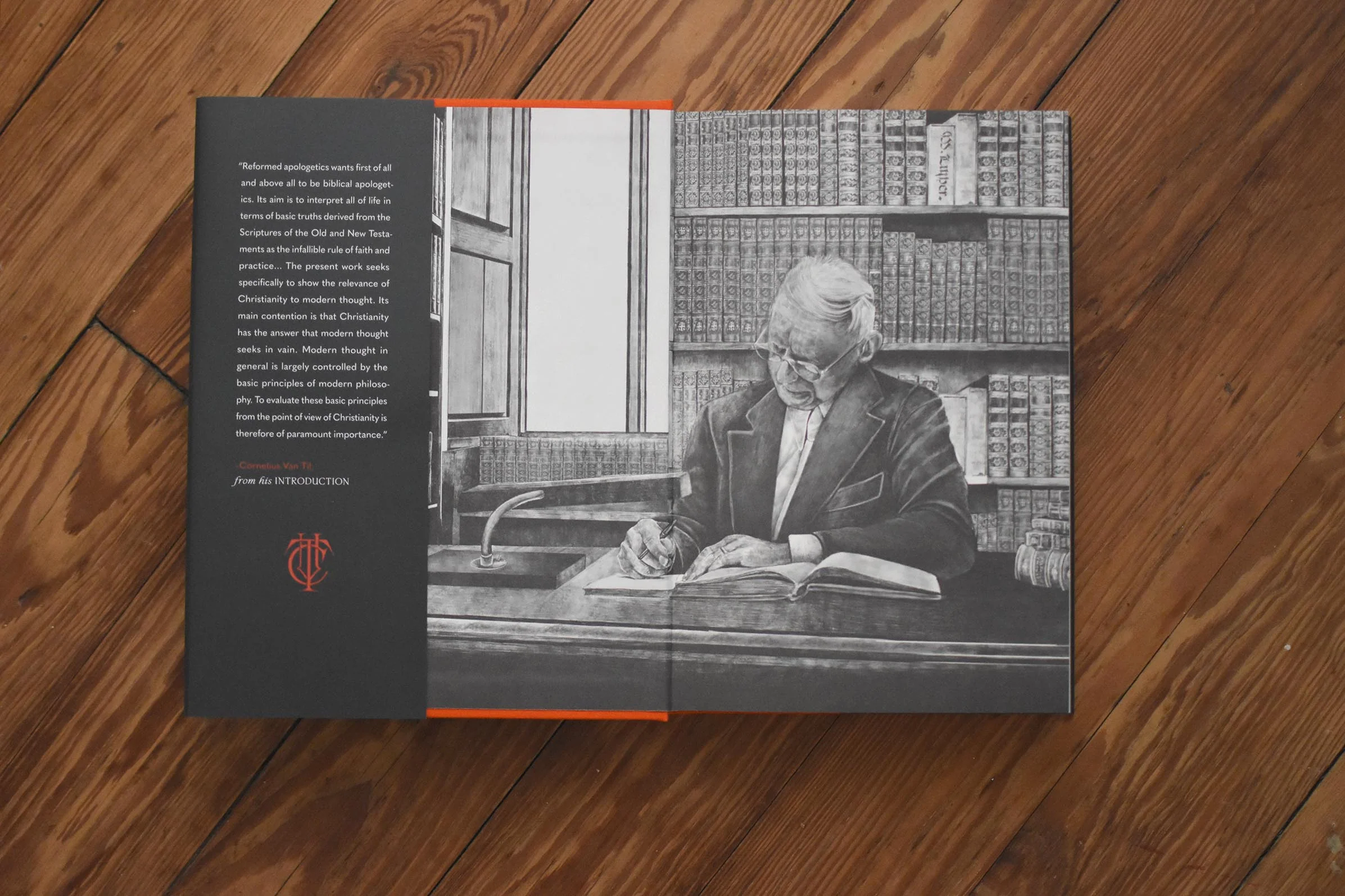 A Christian Theory of Knowledge - Image 3