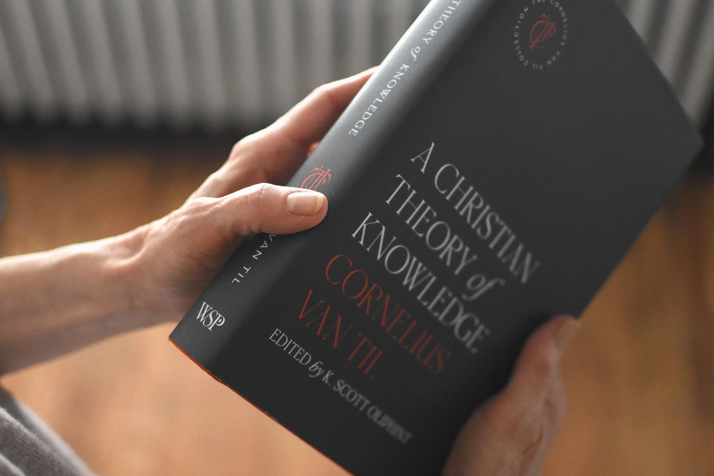 A Christian Theory of Knowledge - Image 7
