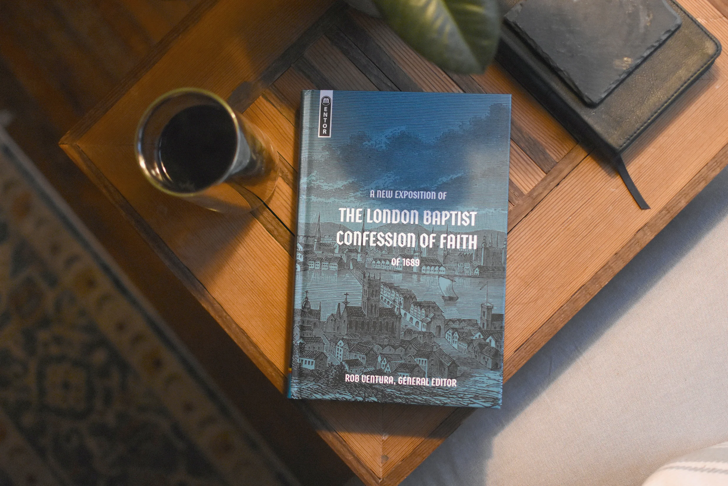 A New Exposition of the London Baptist Confession of Faith of 1689 - Image 2