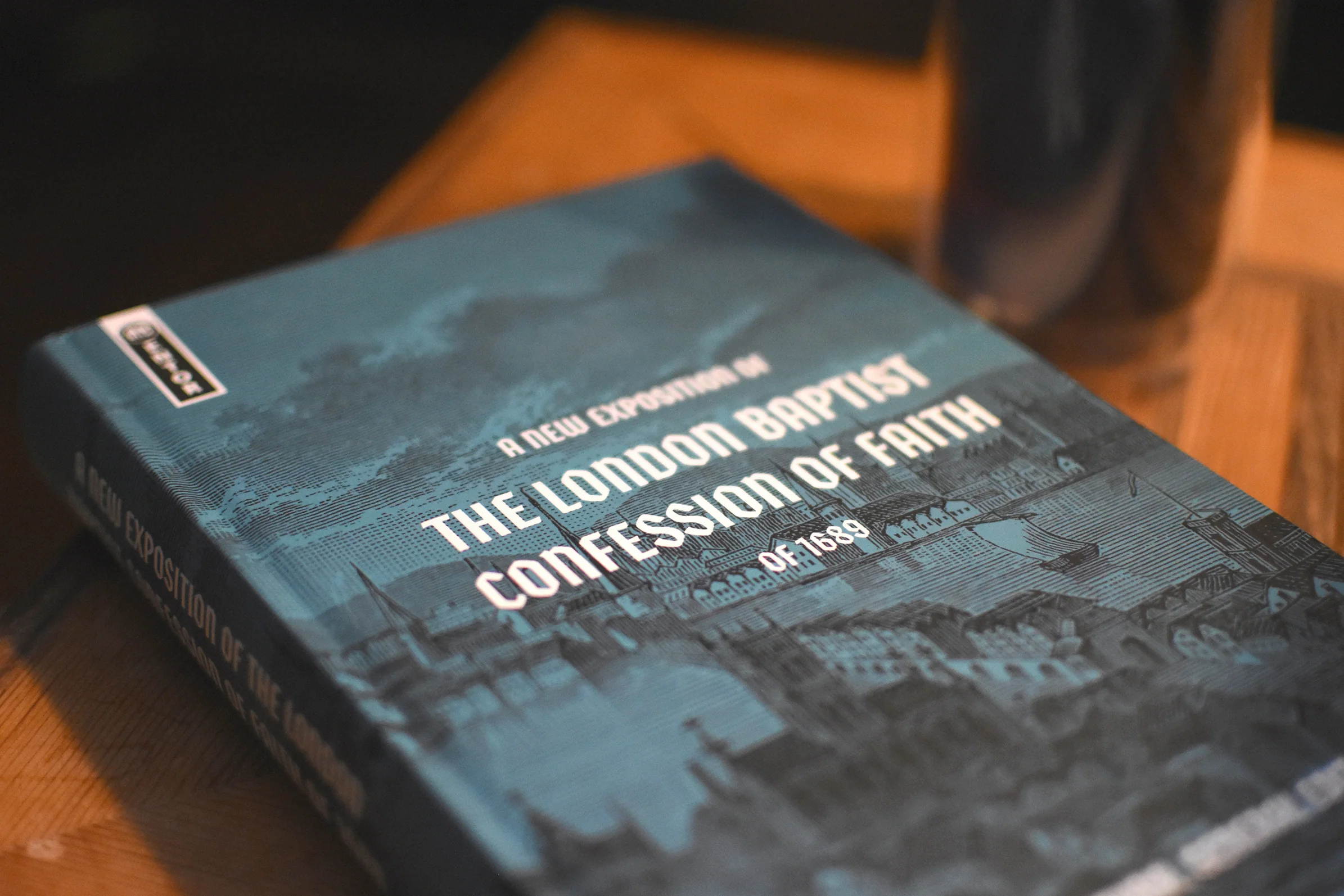 A New Exposition of the London Baptist Confession of Faith of 1689 - Image 3