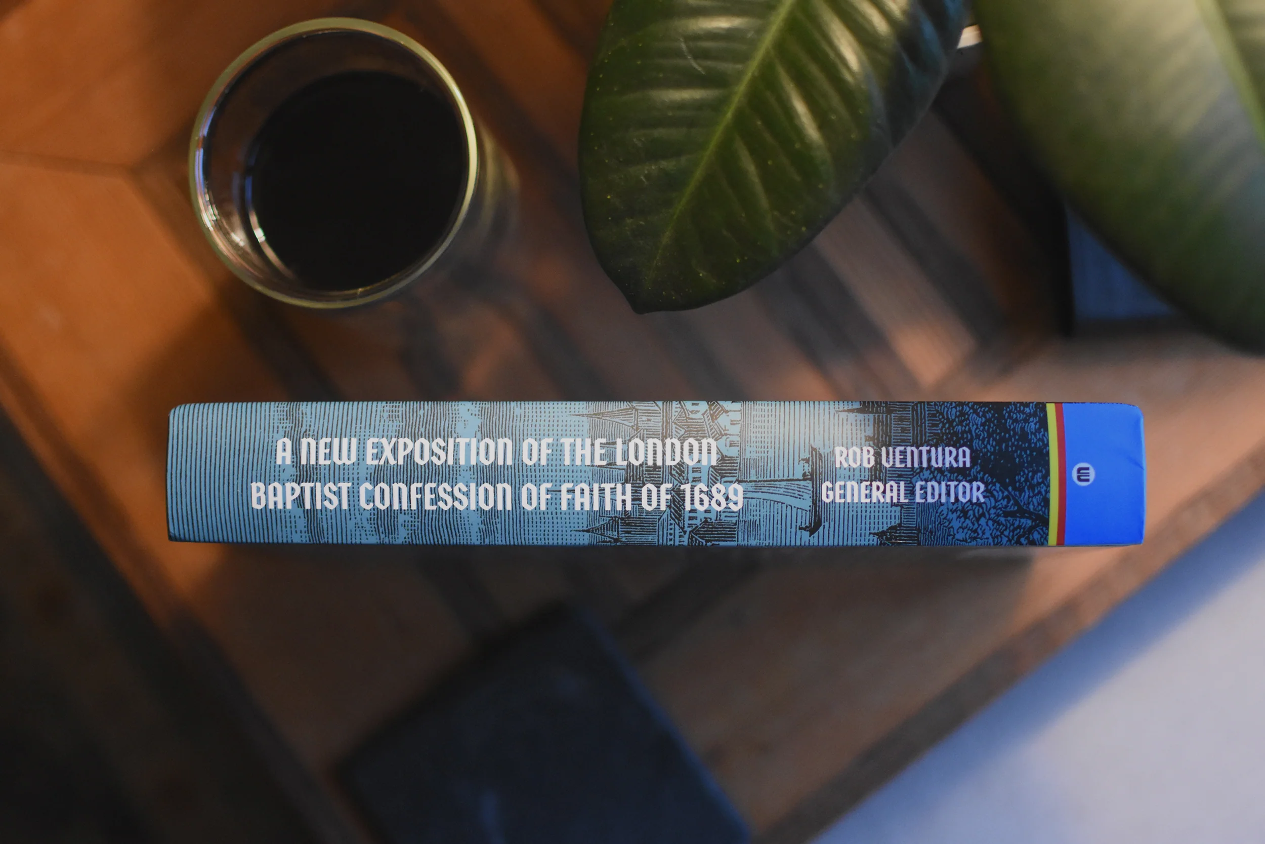 A New Exposition of the London Baptist Confession of Faith of 1689 - Image 4