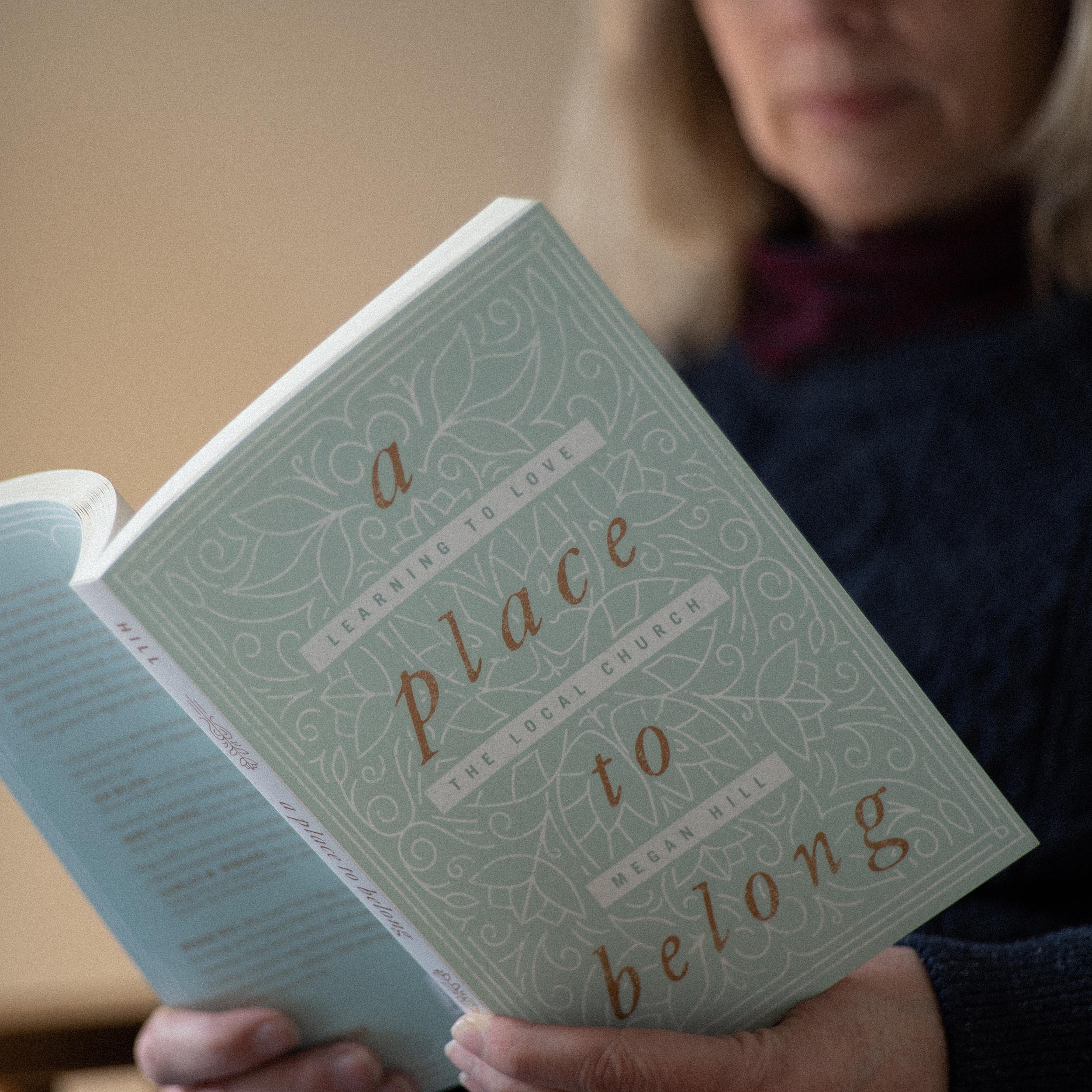 A Place to Belong: Learning to Love the Local Church - Image 7