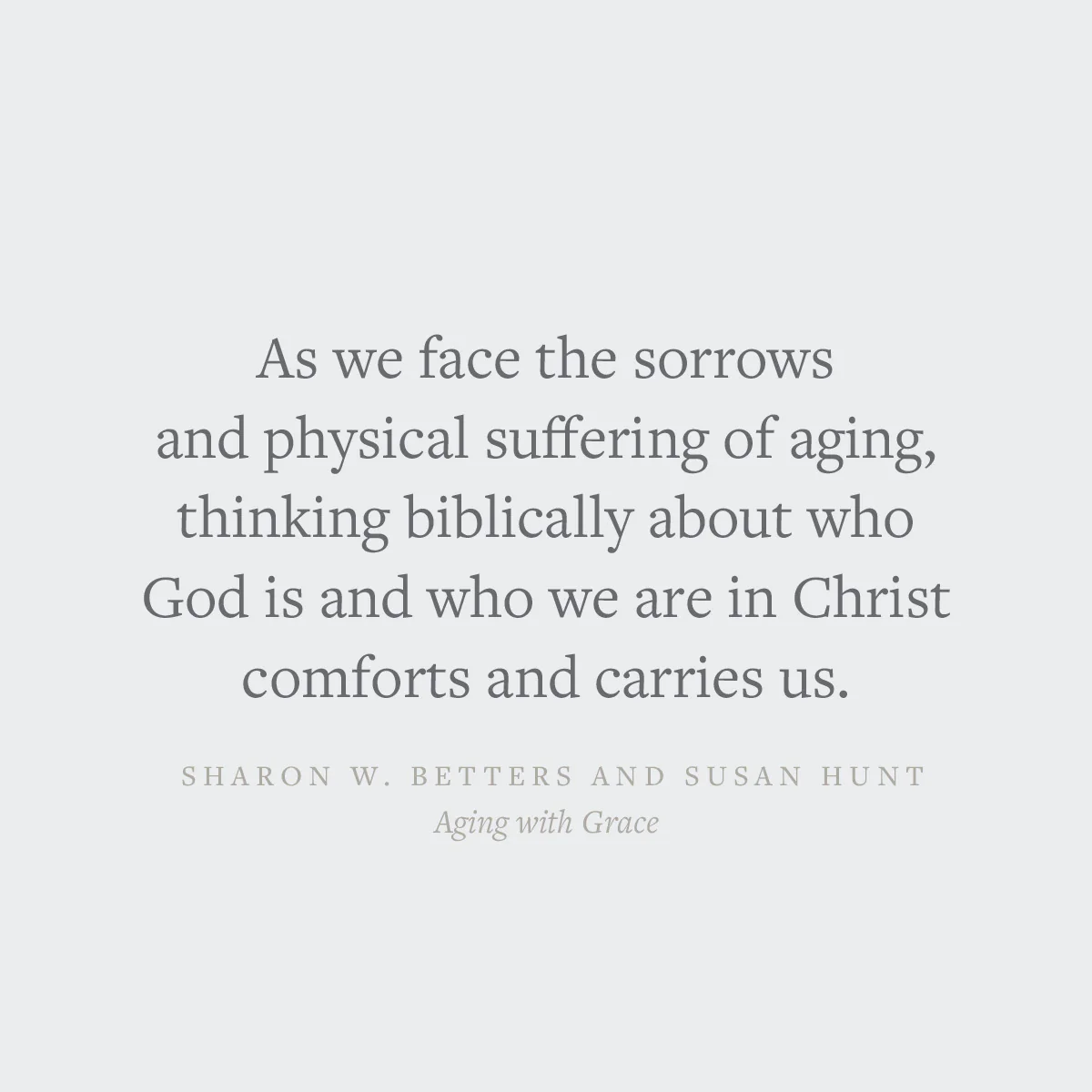 Aging with Grace: Flourishing in an Anti-Aging Culture - Image 7