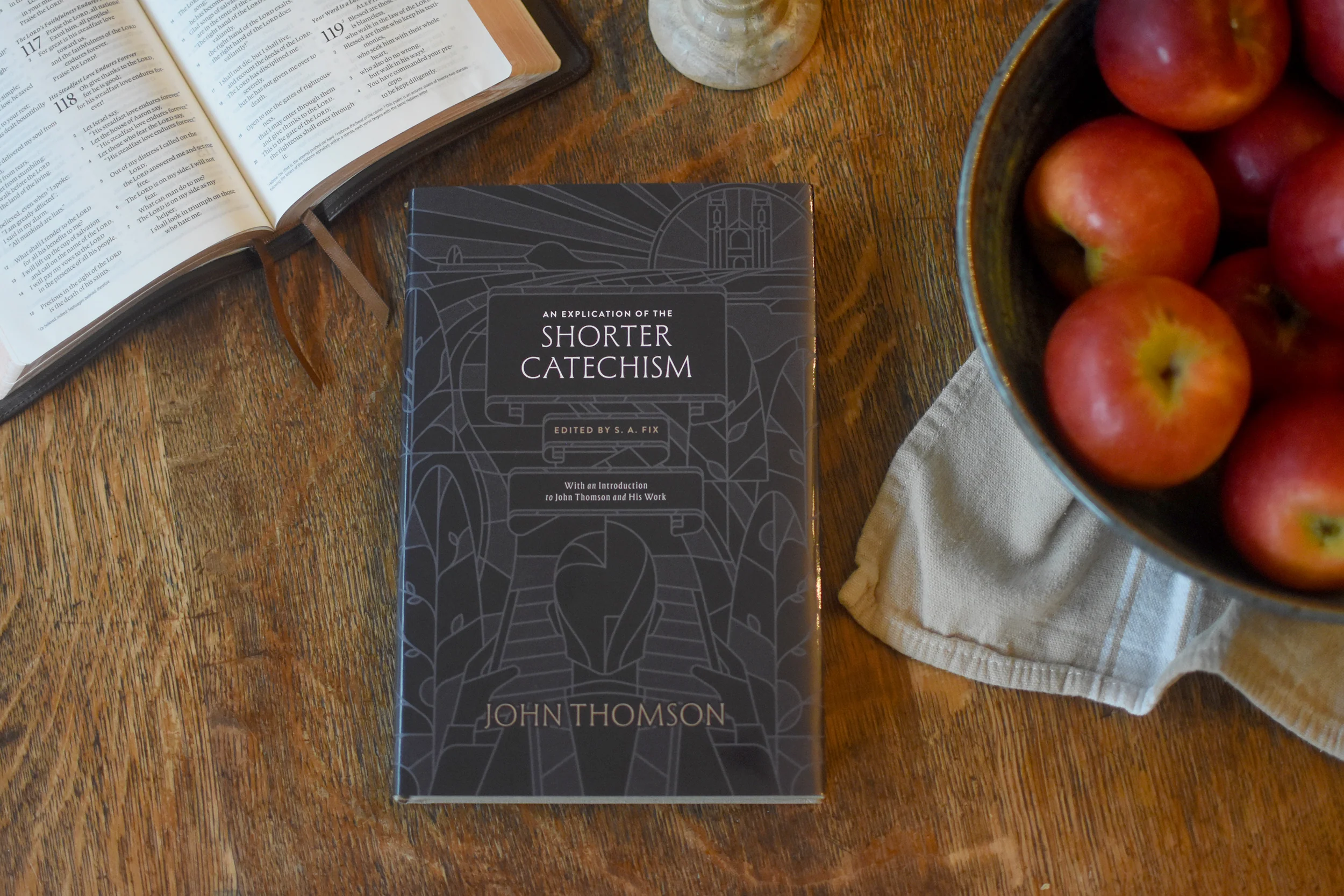 An Explication of the Shorter Catechism - Image 10