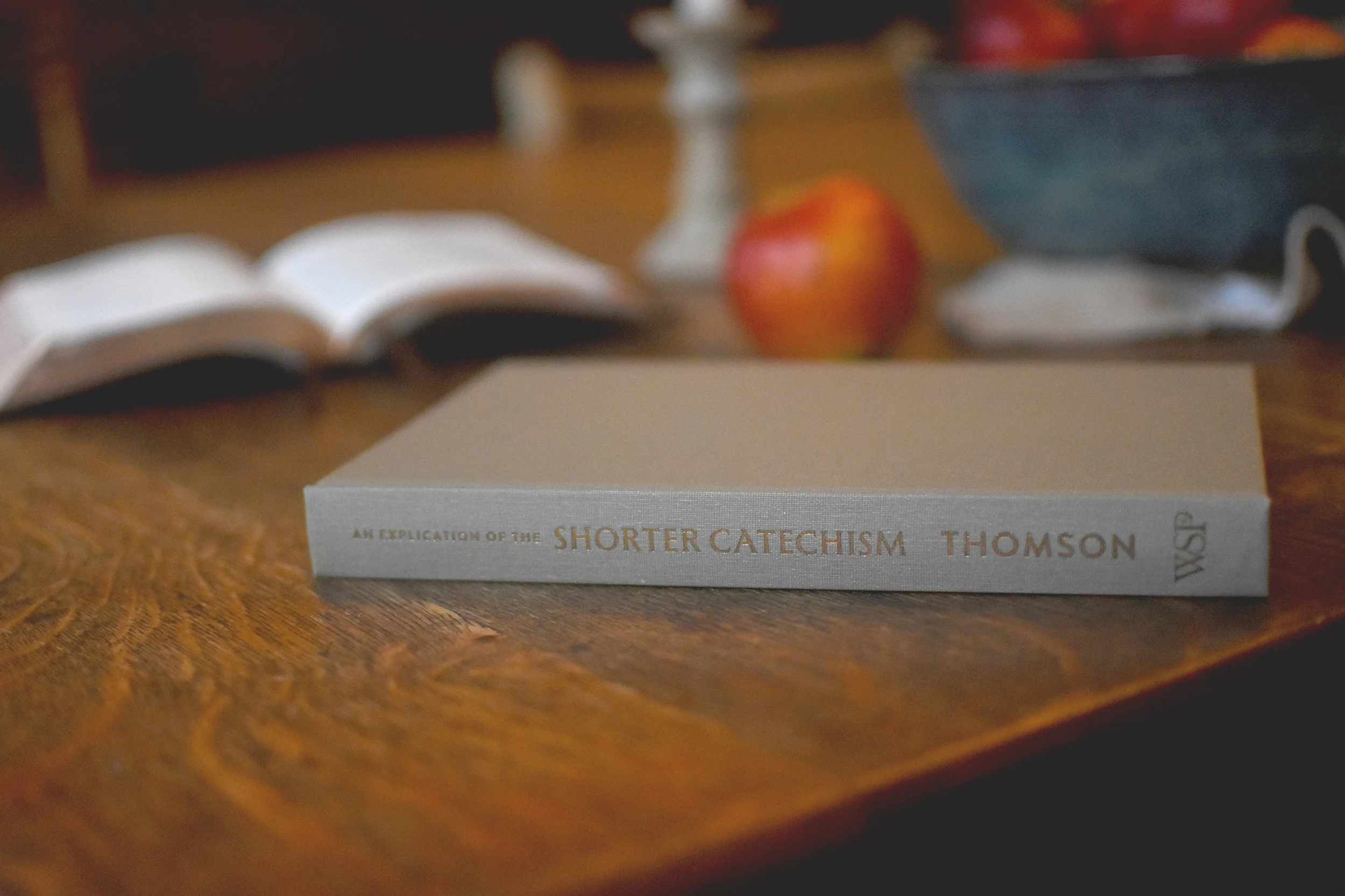 An Explication of the Shorter Catechism - Image 11