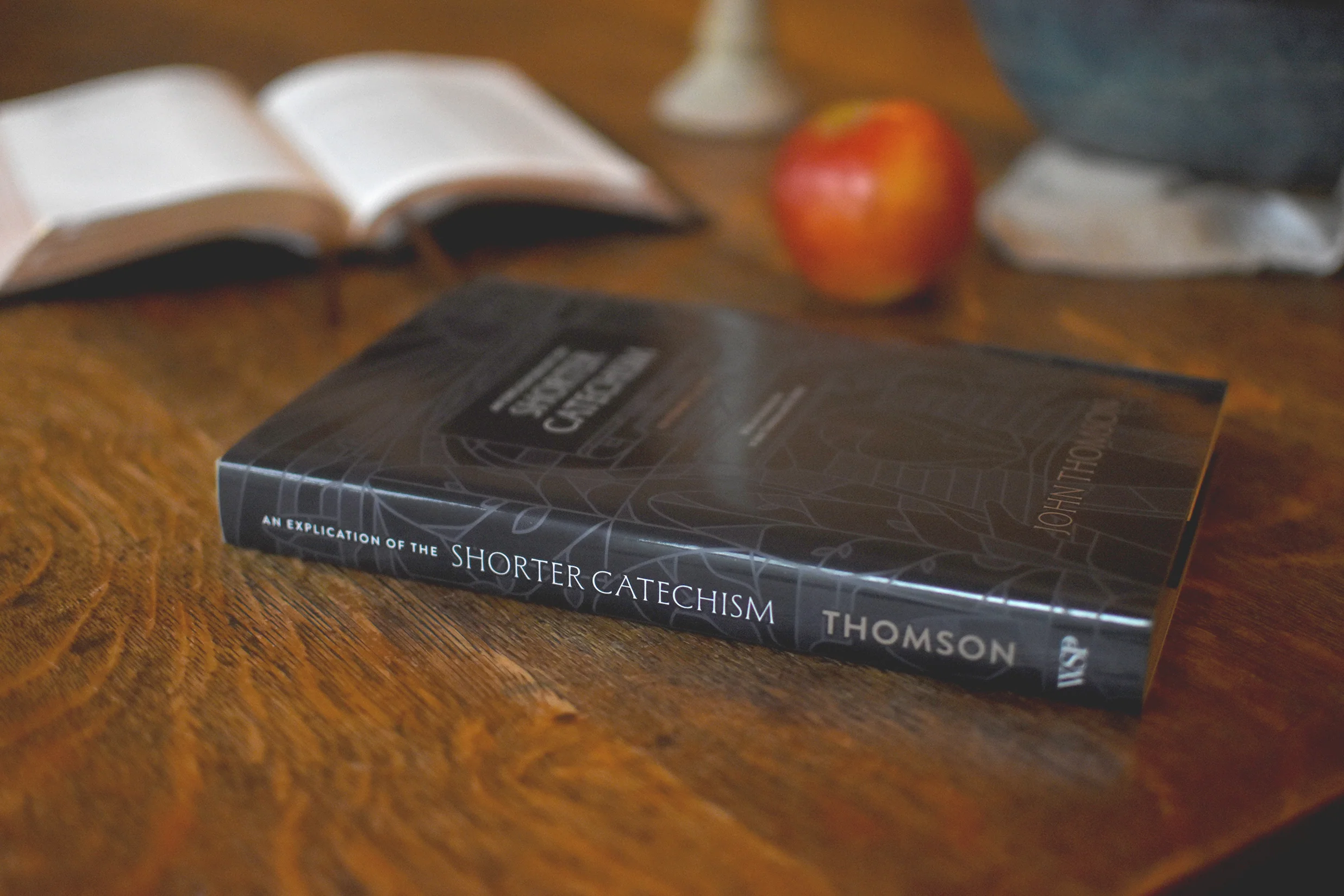 An Explication of the Shorter Catechism - Image 4
