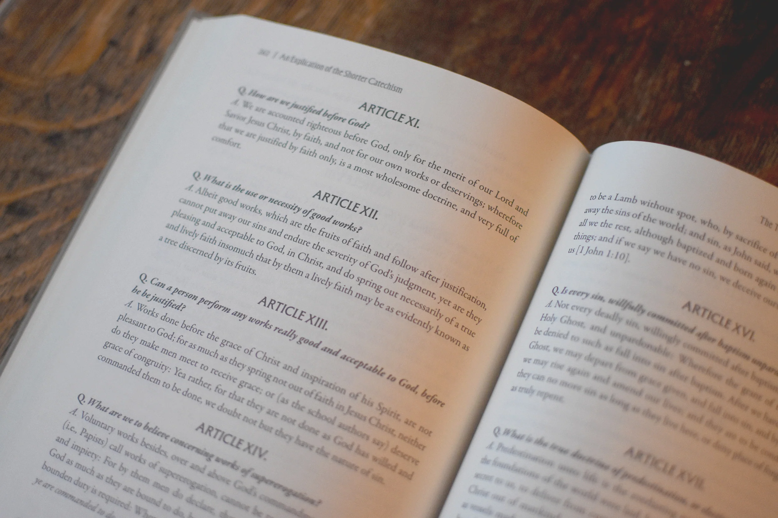 An Explication of the Shorter Catechism - Image 7