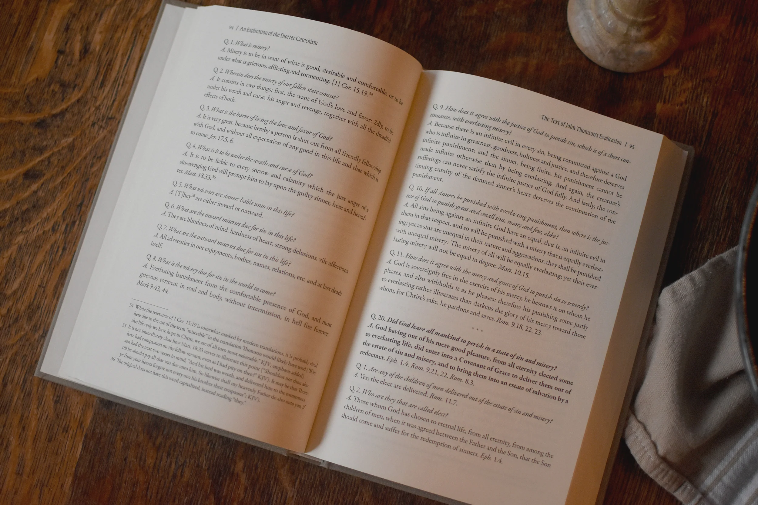 An Explication of the Shorter Catechism - Image 9
