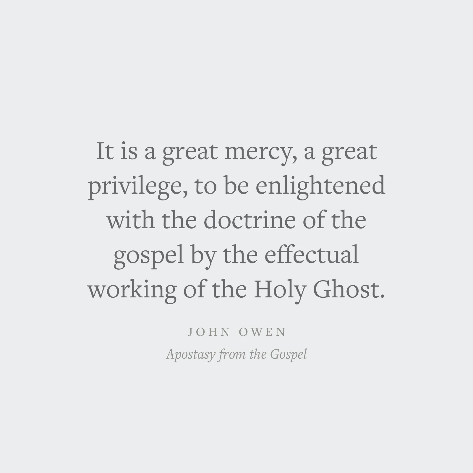 Apostasy from the Gospel (Volume 14) (Complete Works of John Owen) - Image 3