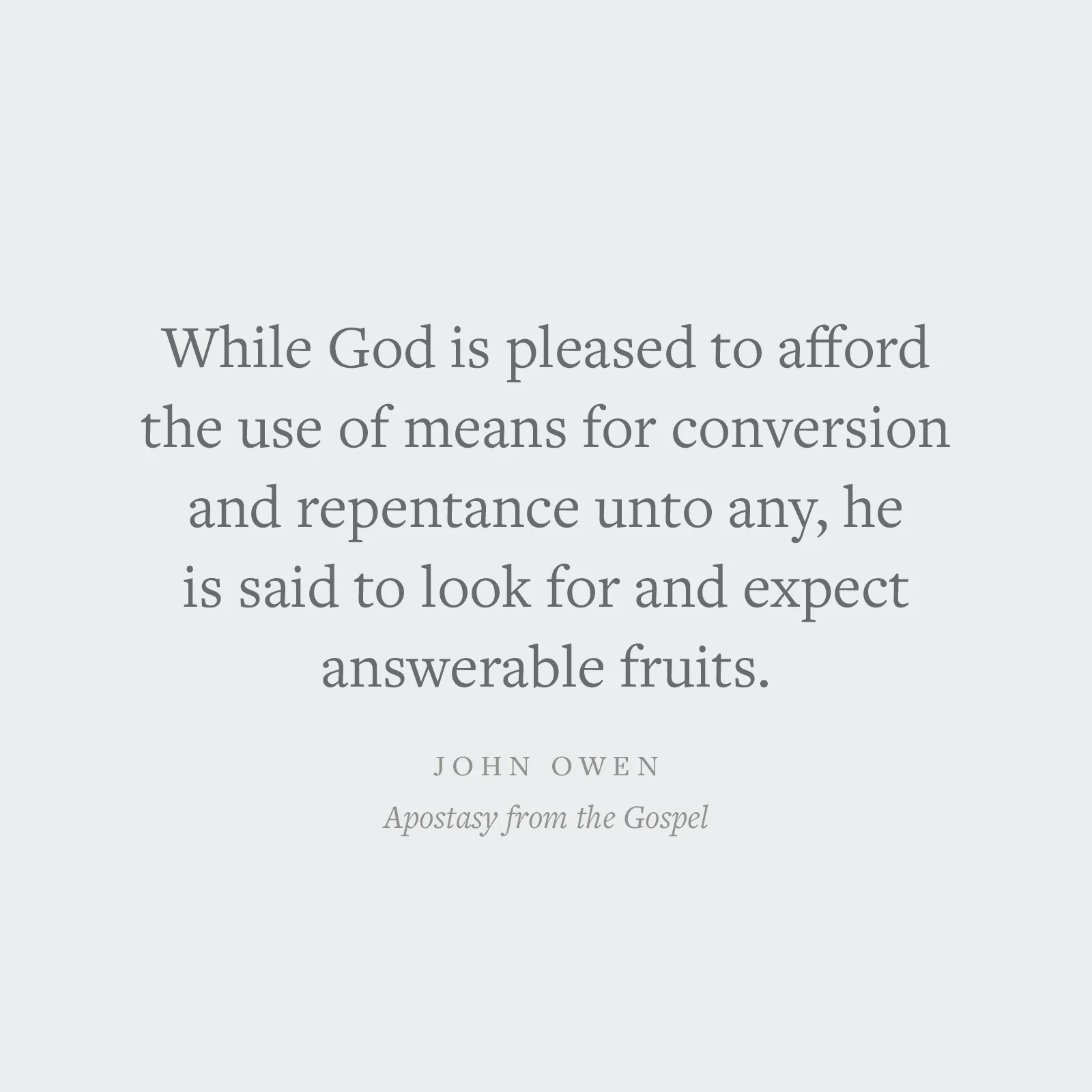 Apostasy from the Gospel (Volume 14) (Complete Works of John Owen) - Image 4