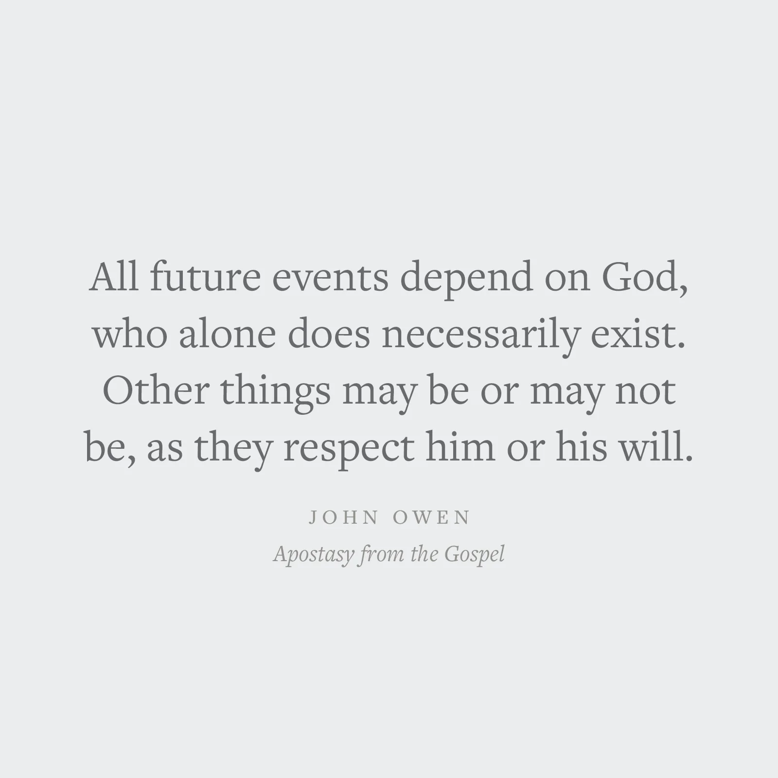 Apostasy from the Gospel (Volume 14) (Complete Works of John Owen) - Image 6