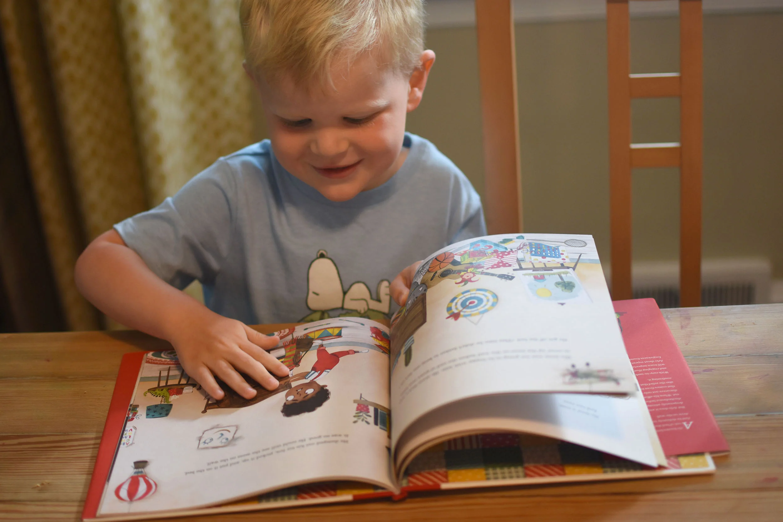Arlo and the Great Big Cover-Up (TGC Kids) - Image 4