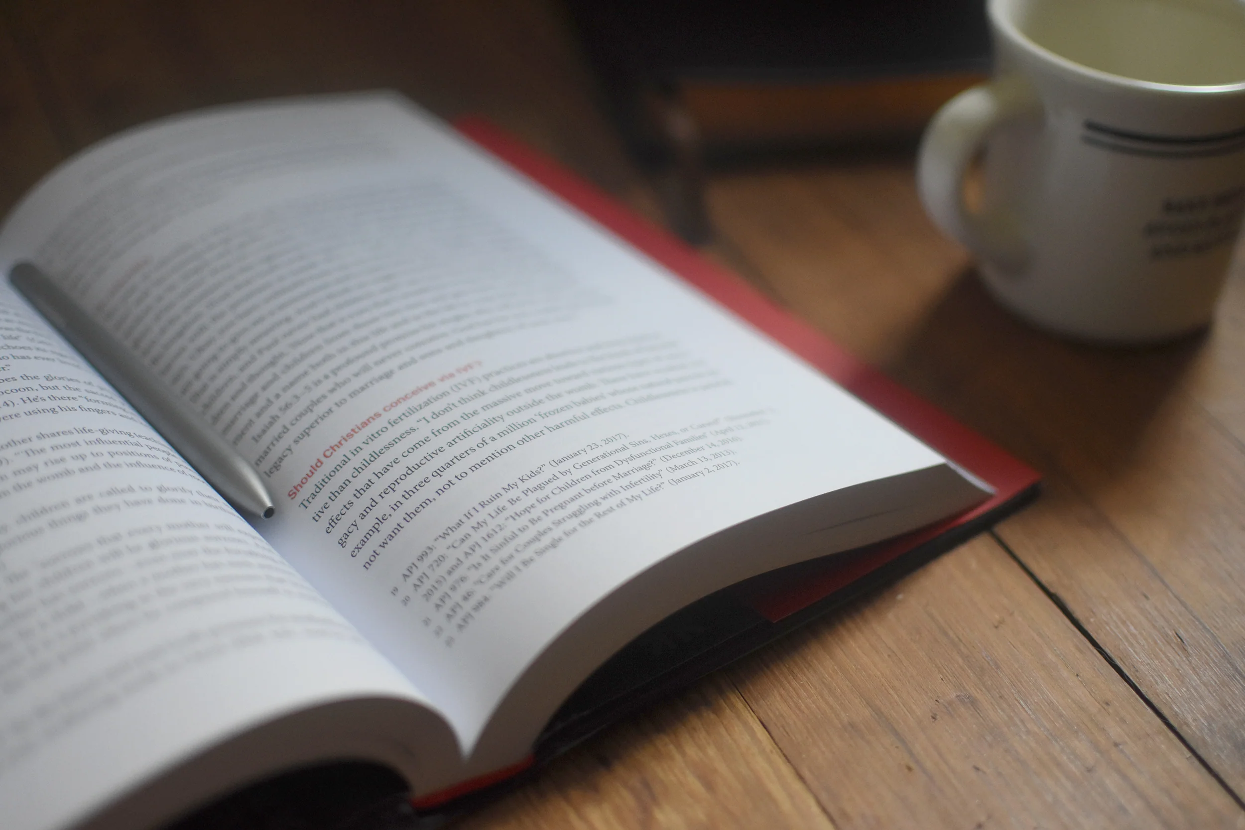 Ask Pastor John: 750 Bible Answers to Life's Most Important Questions - Image 4