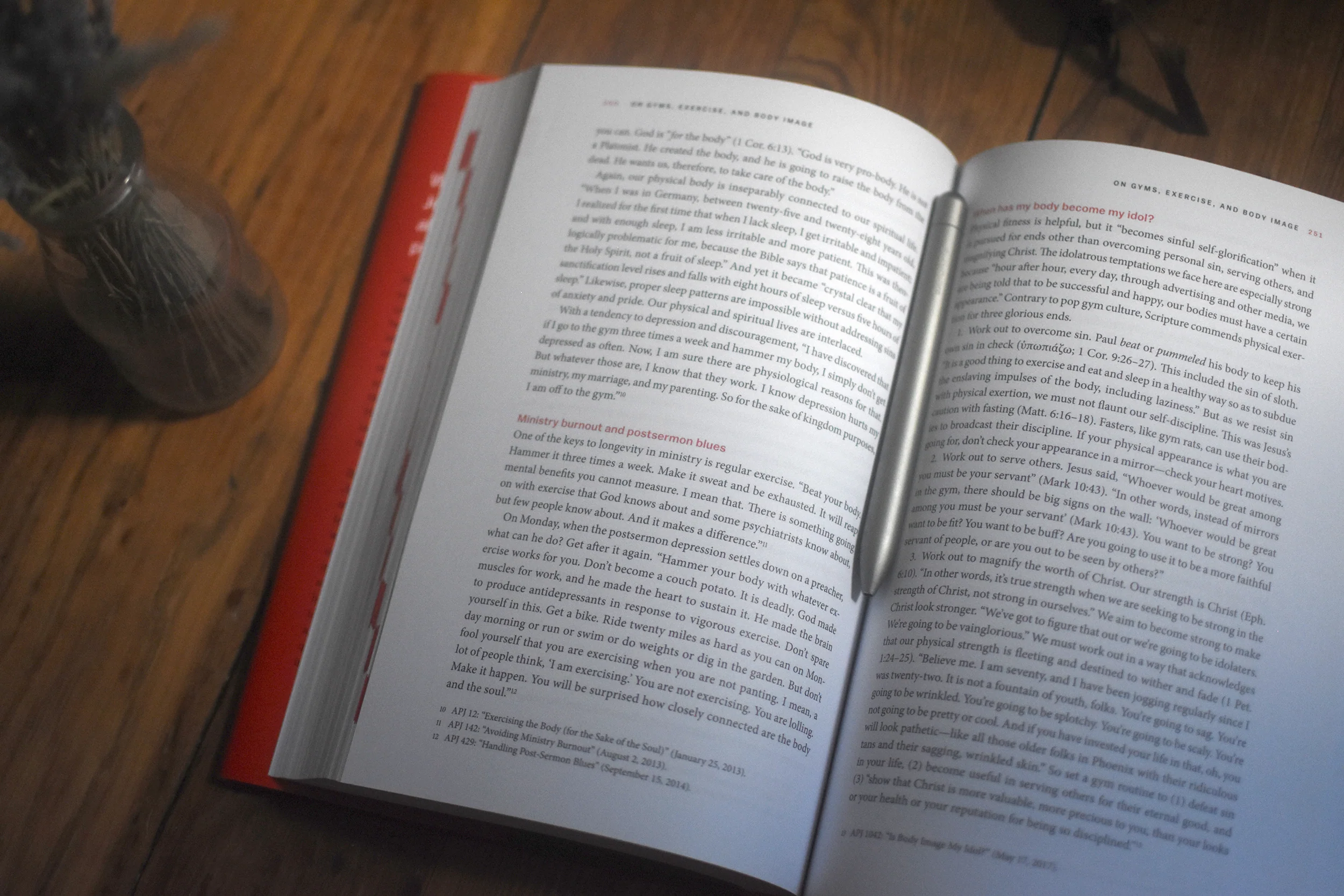 Ask Pastor John: 750 Bible Answers to Life's Most Important Questions - Image 6