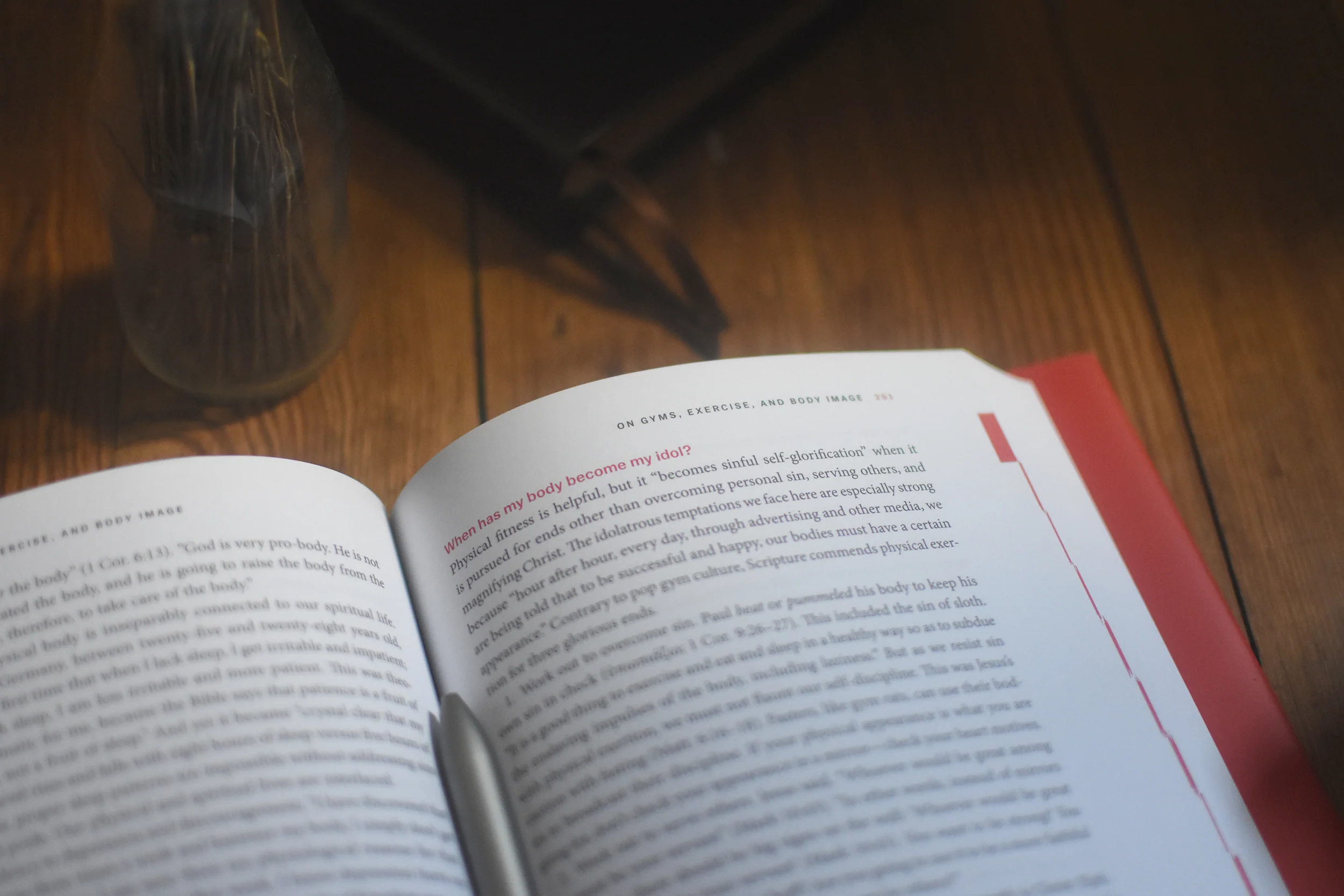 Ask Pastor John: 750 Bible Answers to Life's Most Important Questions - Image 7