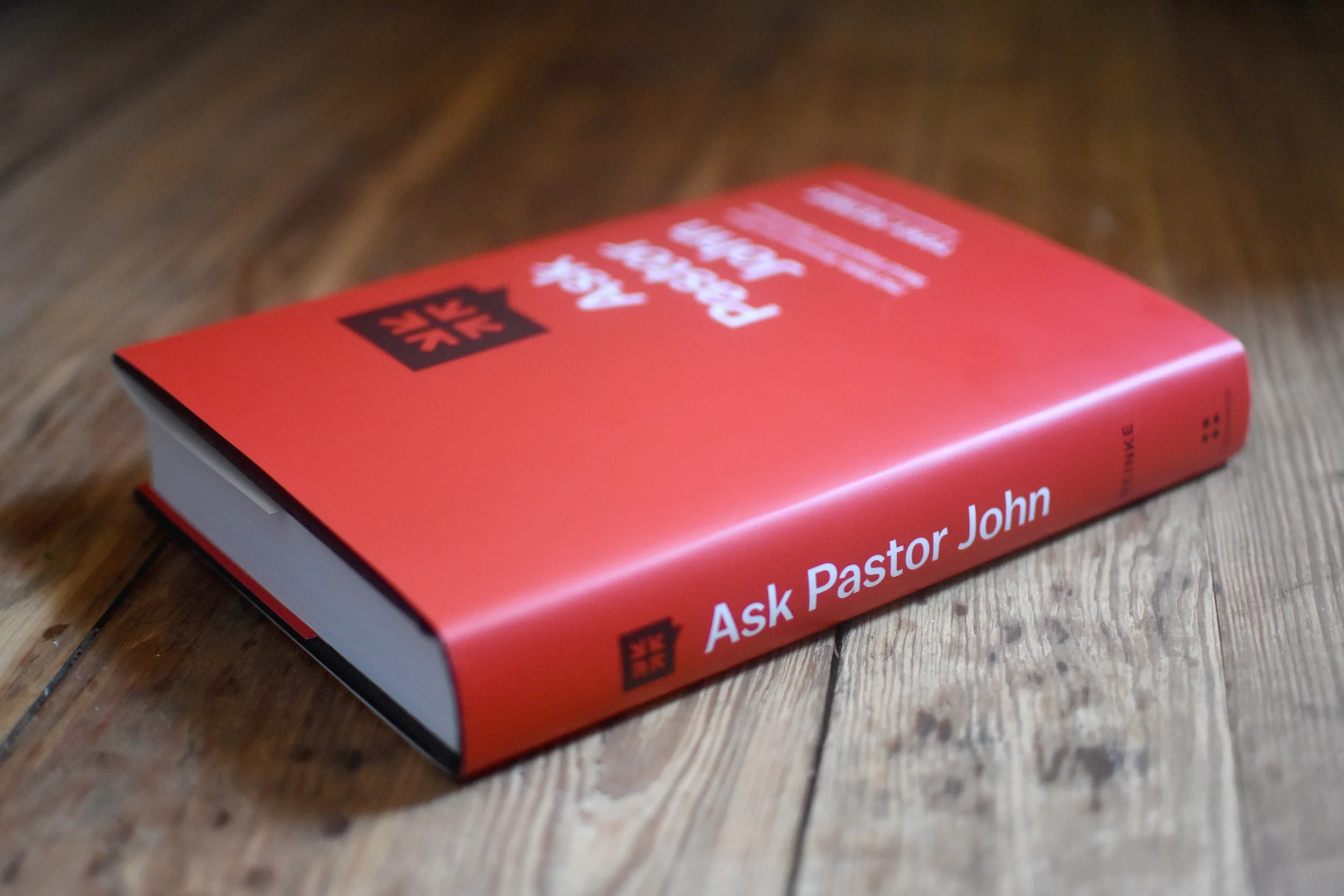 Ask Pastor John: 750 Bible Answers to Life's Most Important Questions - Image 8