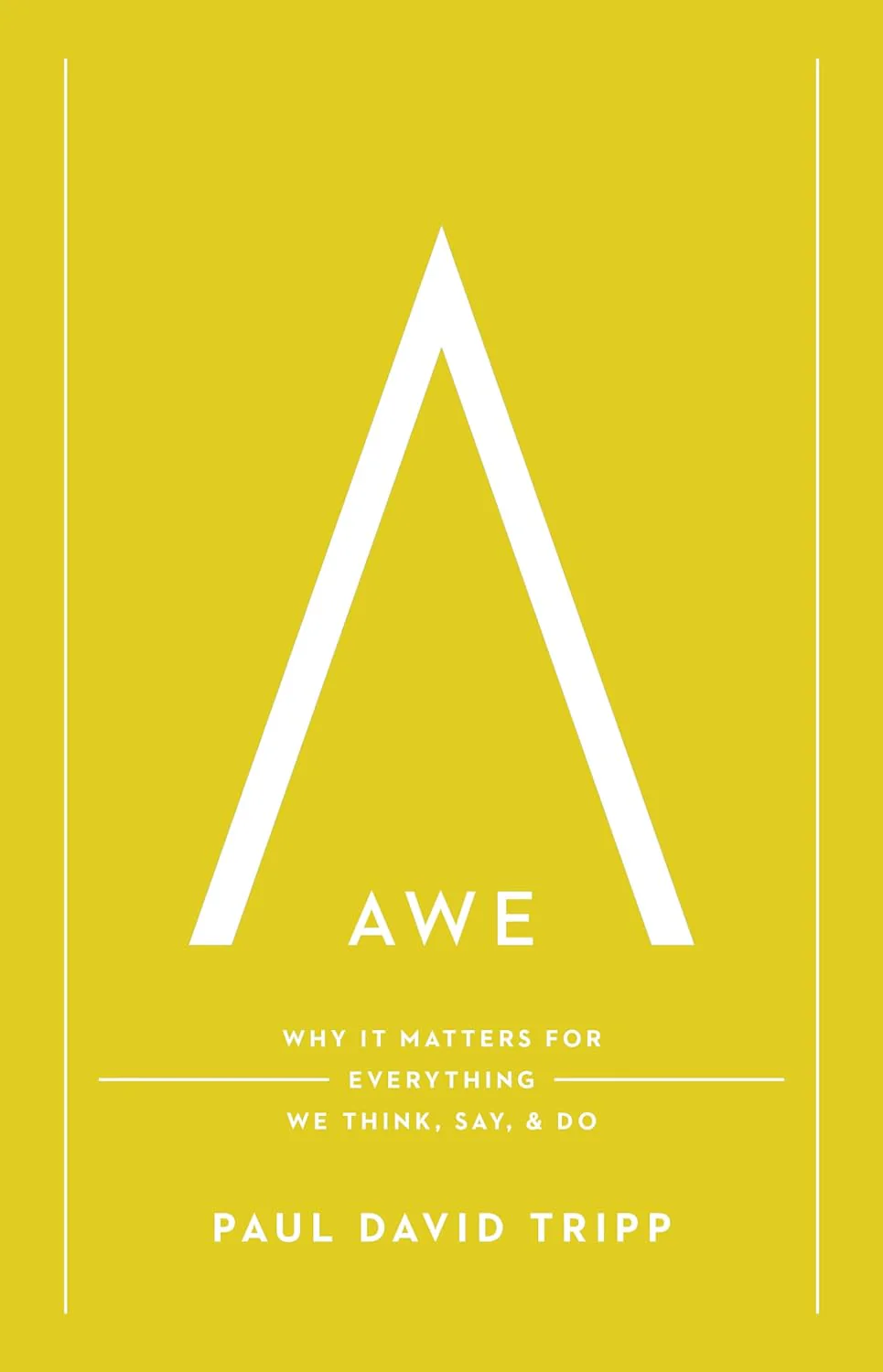 Awe: Why It Matters for Everything We Think, Say, and Do (with Study Questions)
