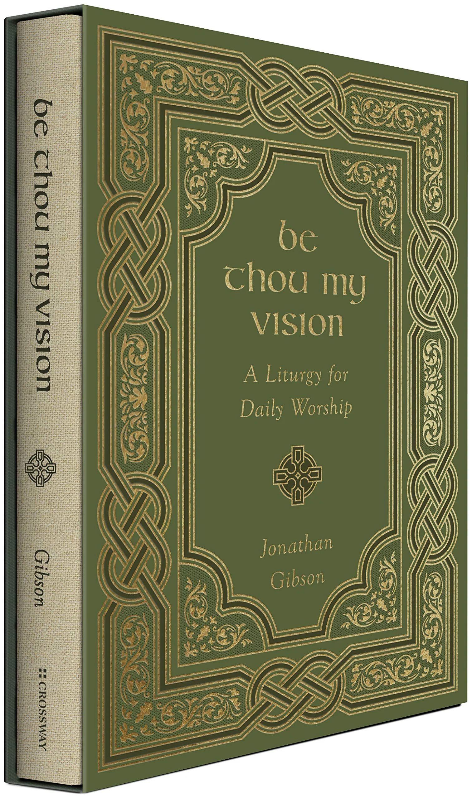 Be Thou My Vision: A Liturgy for Daily Worship - Image 2