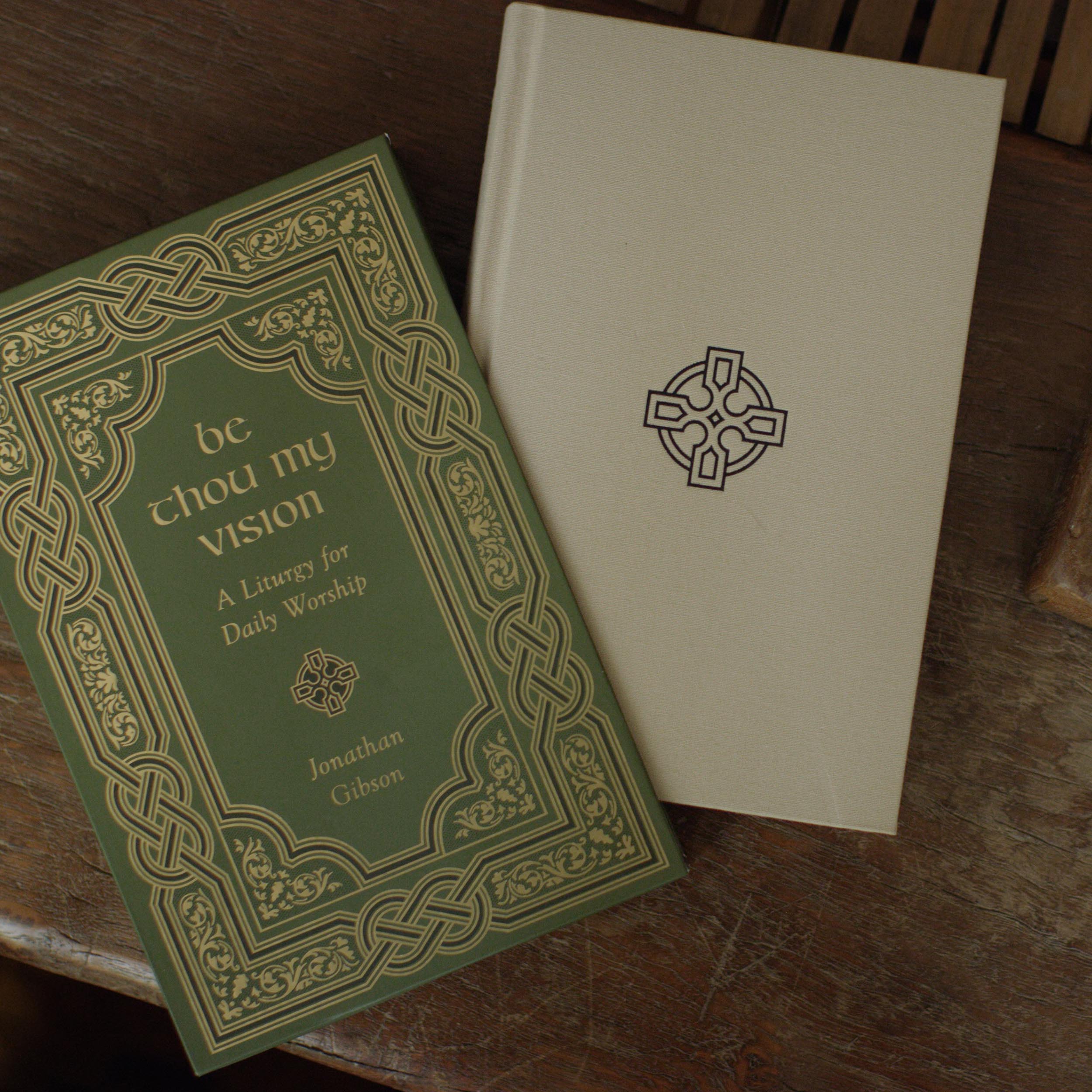 Be Thou My Vision: A Liturgy for Daily Worship - Image 3