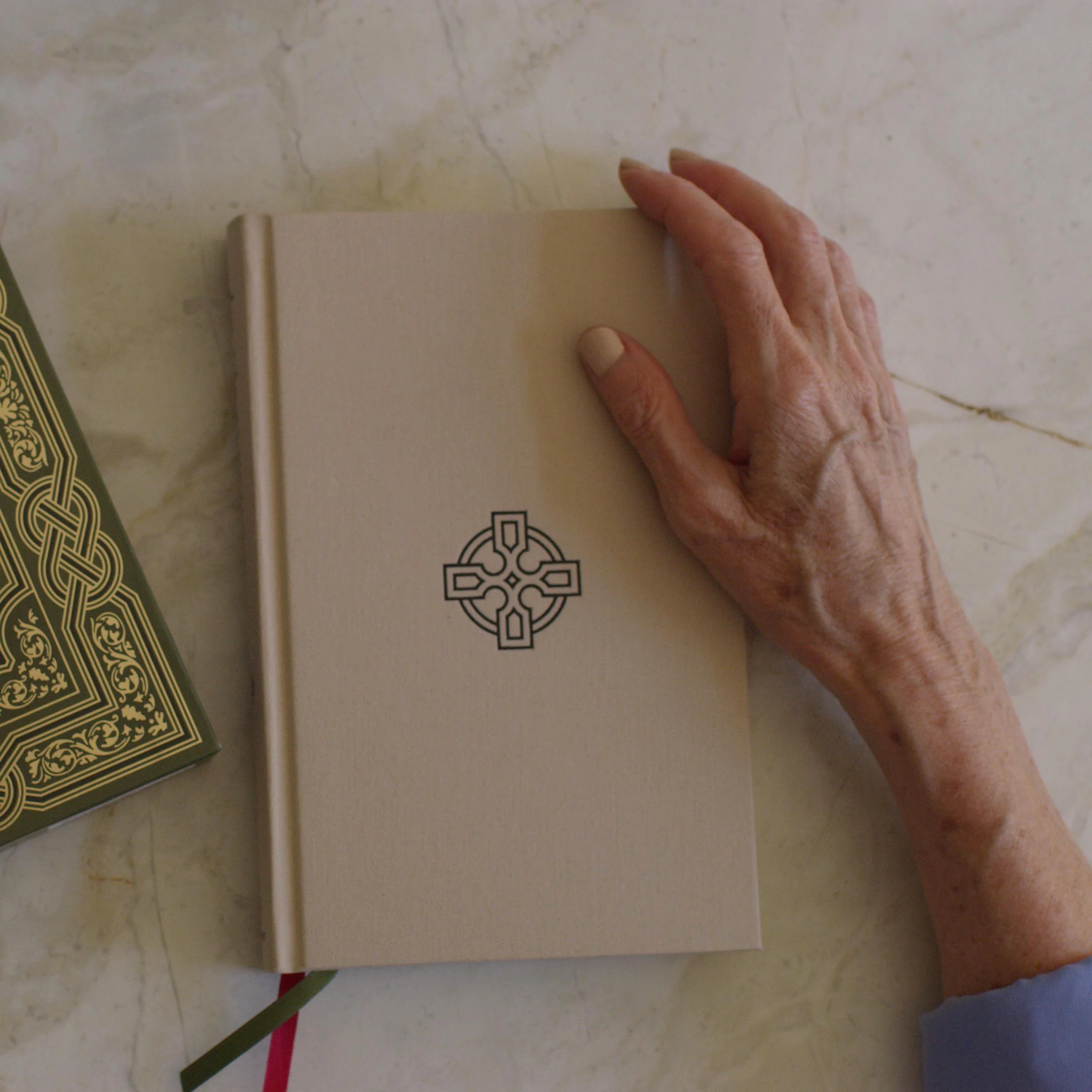 Be Thou My Vision: A Liturgy for Daily Worship - Image 6
