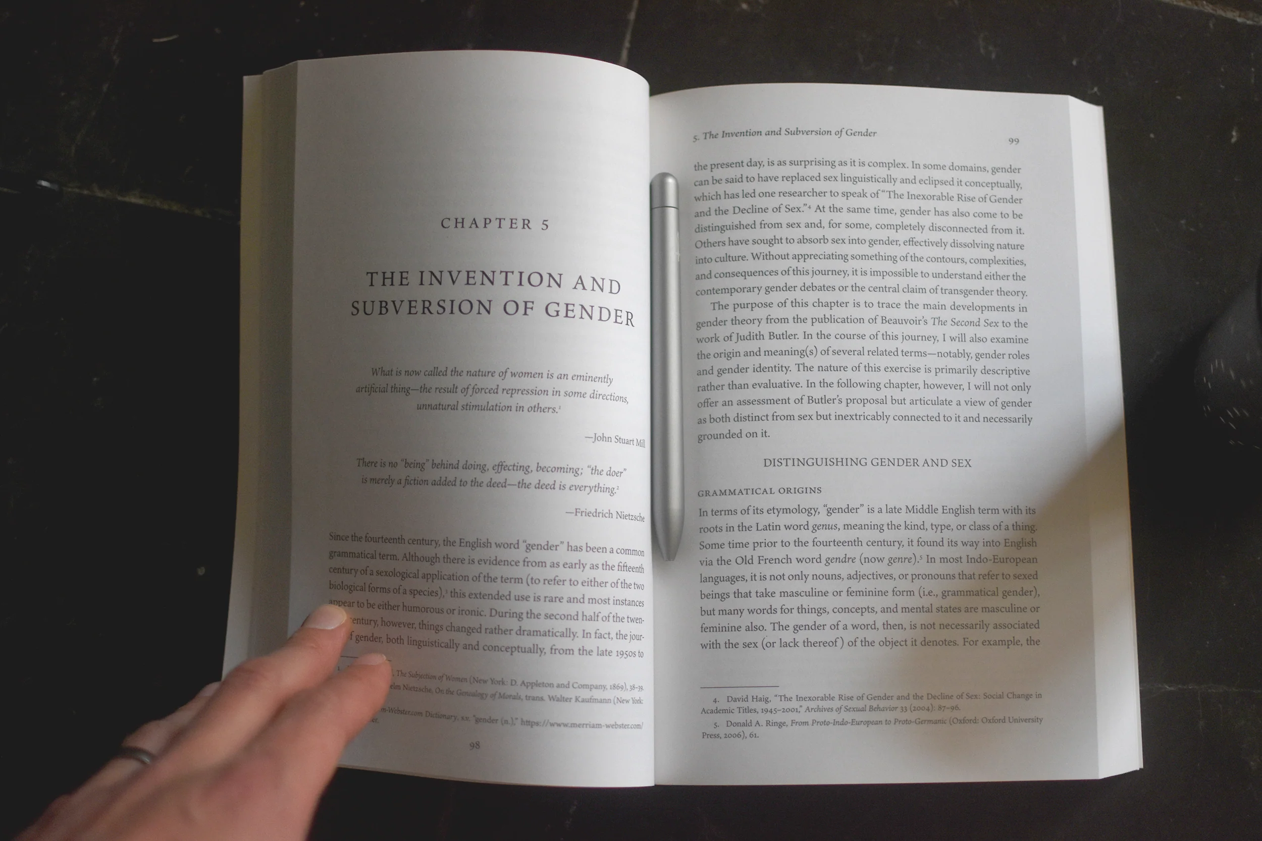 The Body God Gives: A Biblical Response to Transgender Theory - Image 3