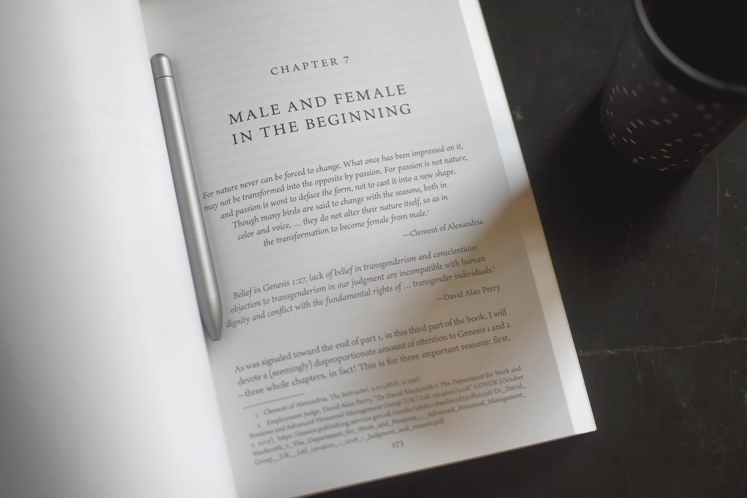 The Body God Gives: A Biblical Response to Transgender Theory - Image 4