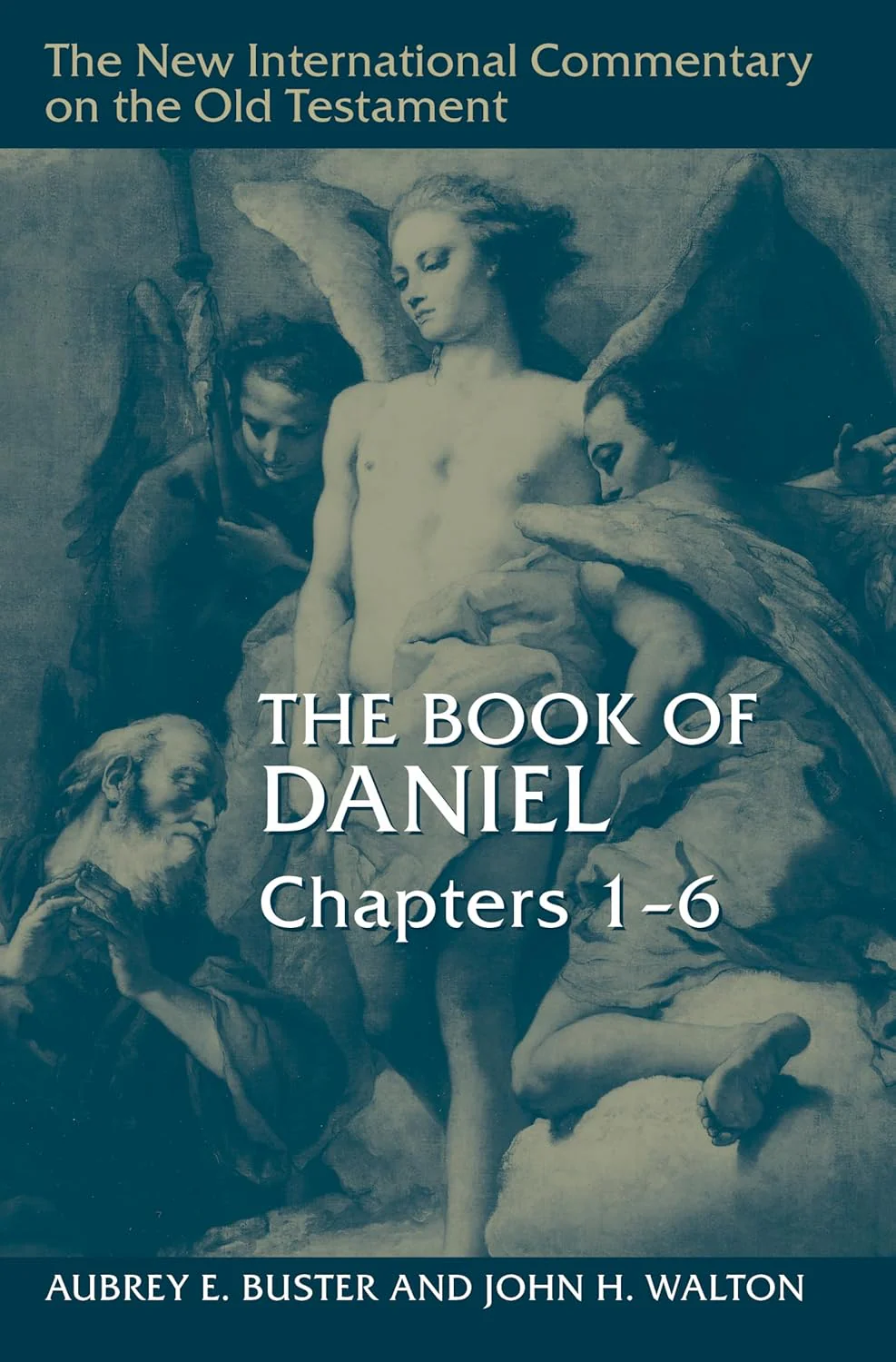 Book of Daniel, Chapters 1-6