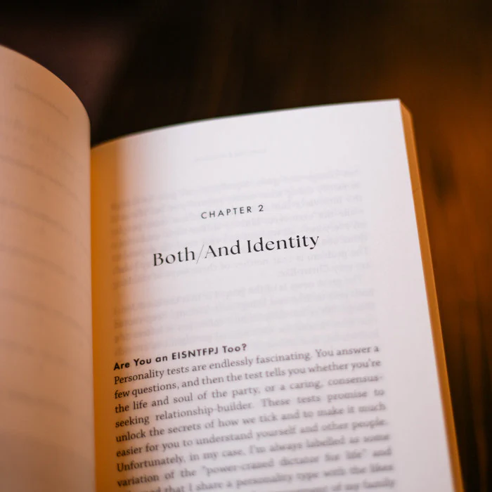 Both/And Ministry: Living and Leading Like Jesus - Image 3
