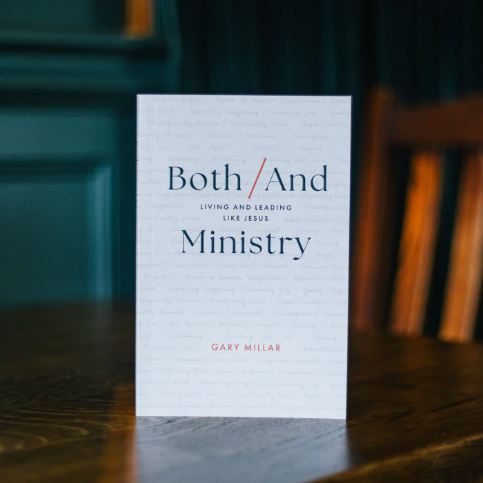 Both/And Ministry: Living and Leading Like Jesus - Image 4
