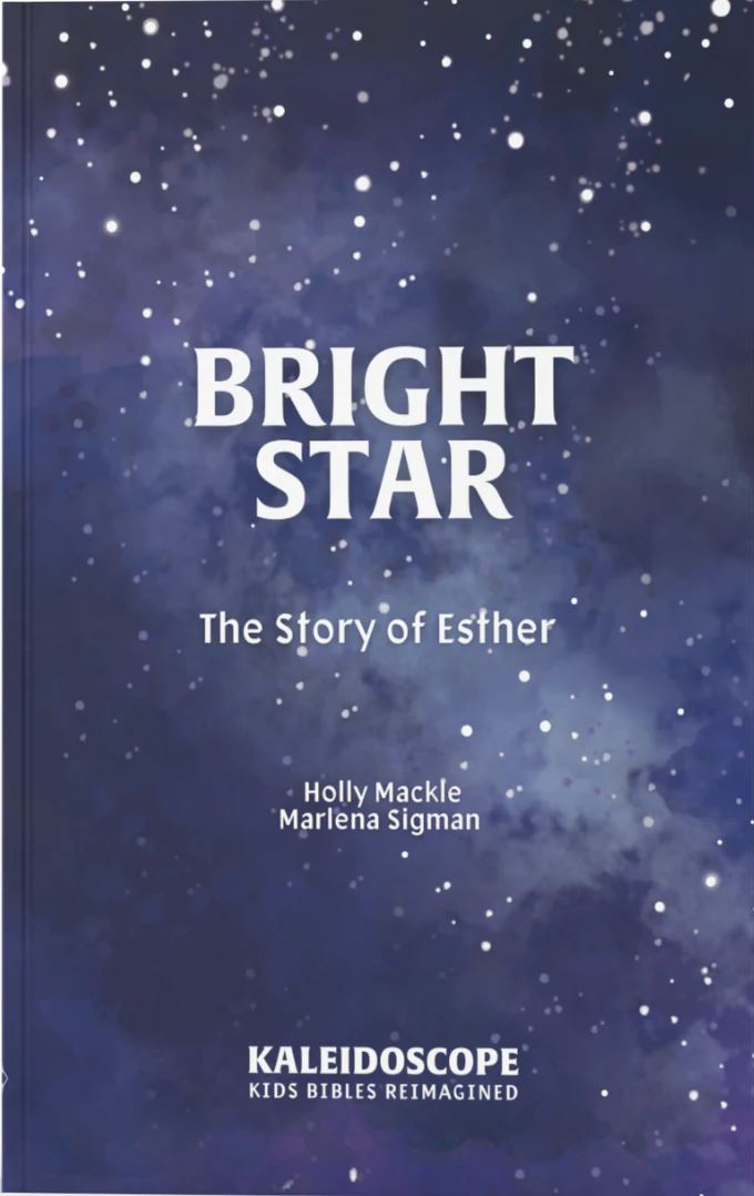 Bright Star: The Story of Esther