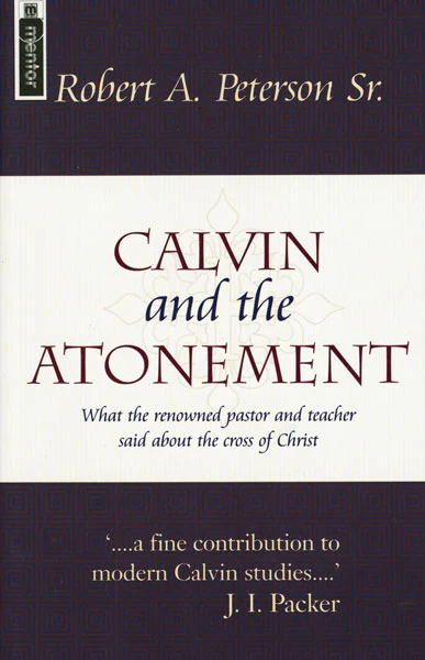 Calvin and the Atonement