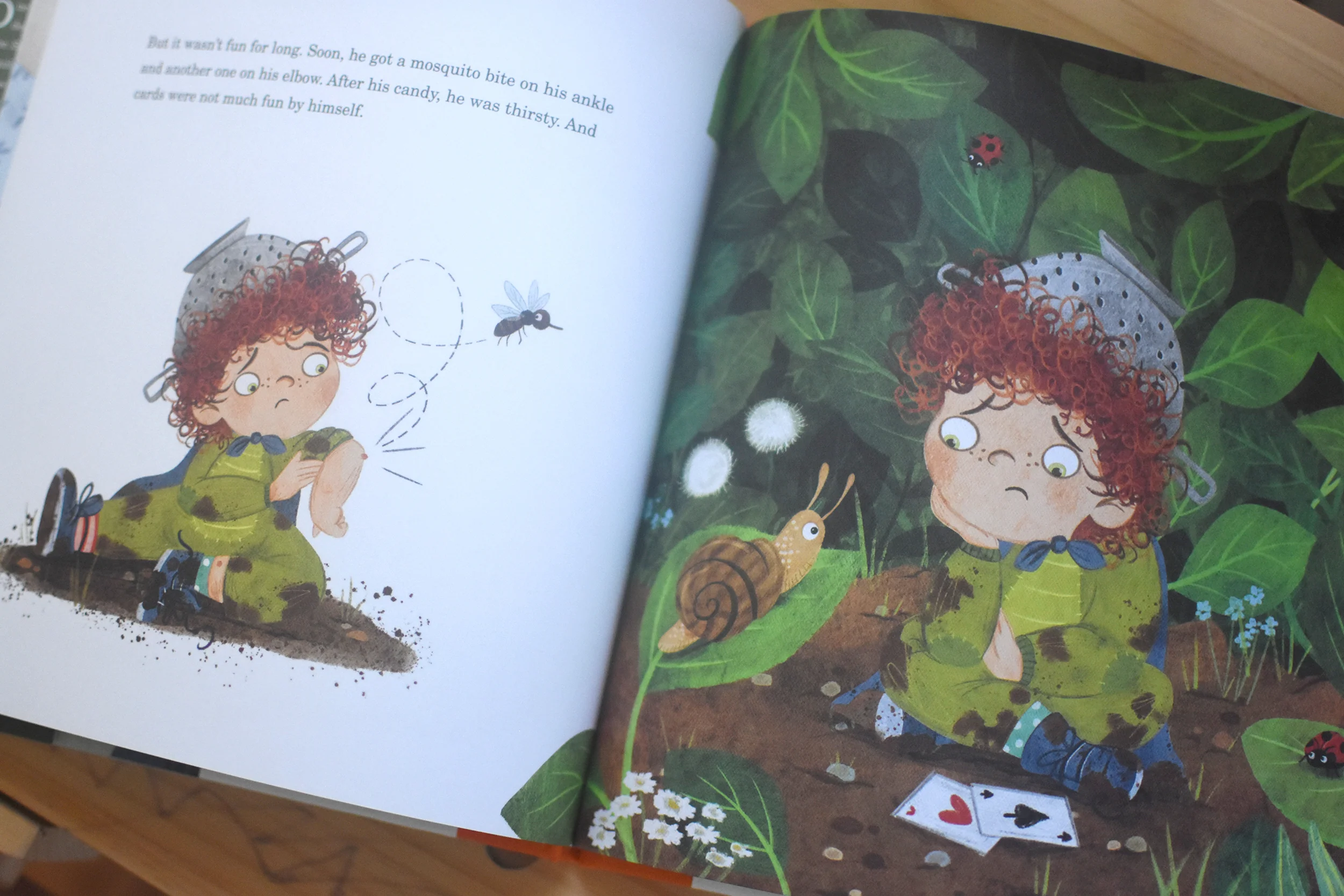 Charlie and the Preschool Prodigal (TGC Kids) - Image 4