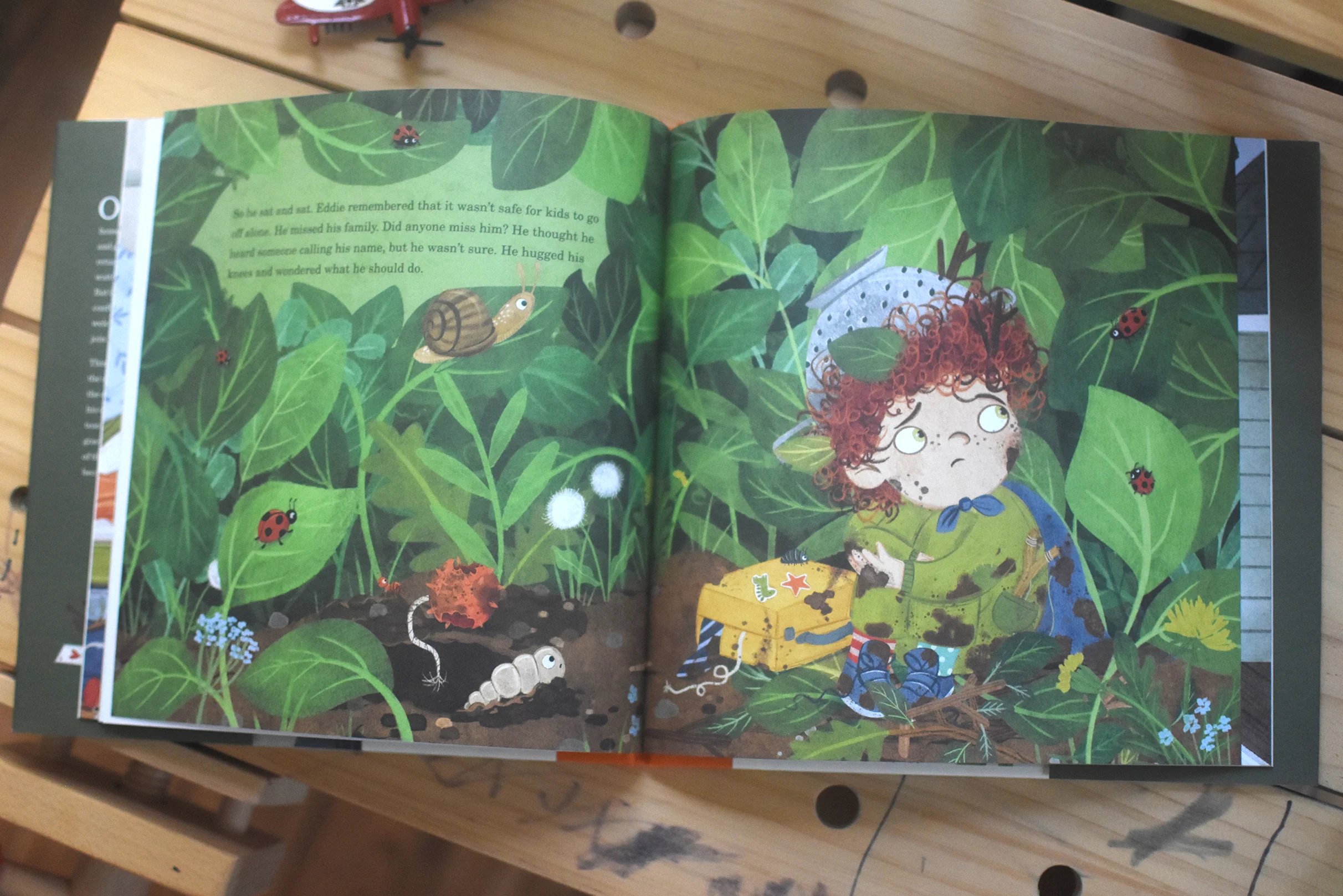 Charlie and the Preschool Prodigal (TGC Kids) - Image 5