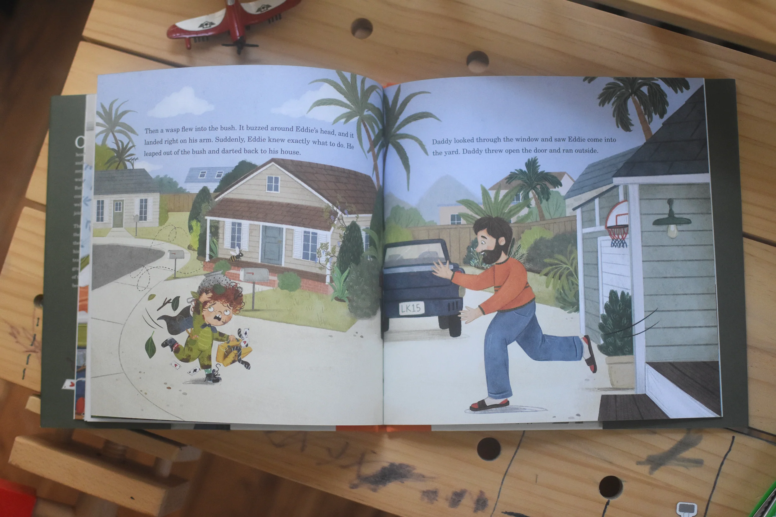 Charlie and the Preschool Prodigal (TGC Kids) - Image 6