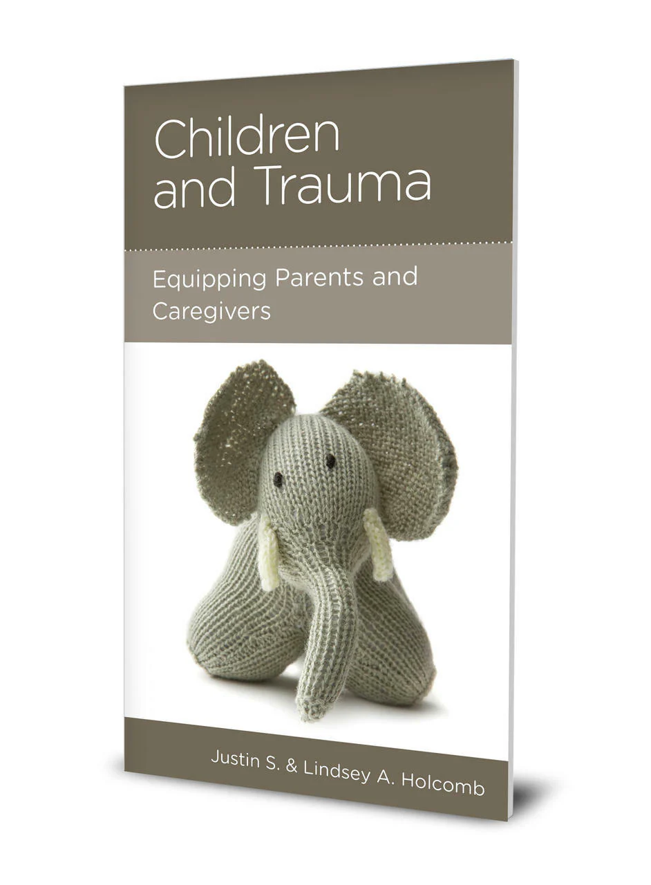 Children and Trauma: Equipping Parents and Caregivers - Image 2