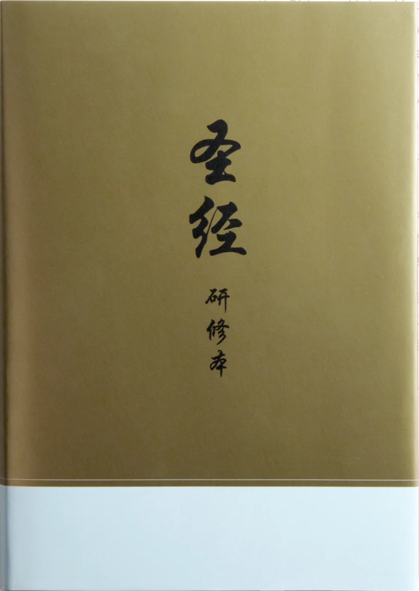 Chinese Study Bible (Hardcover) - Image 2