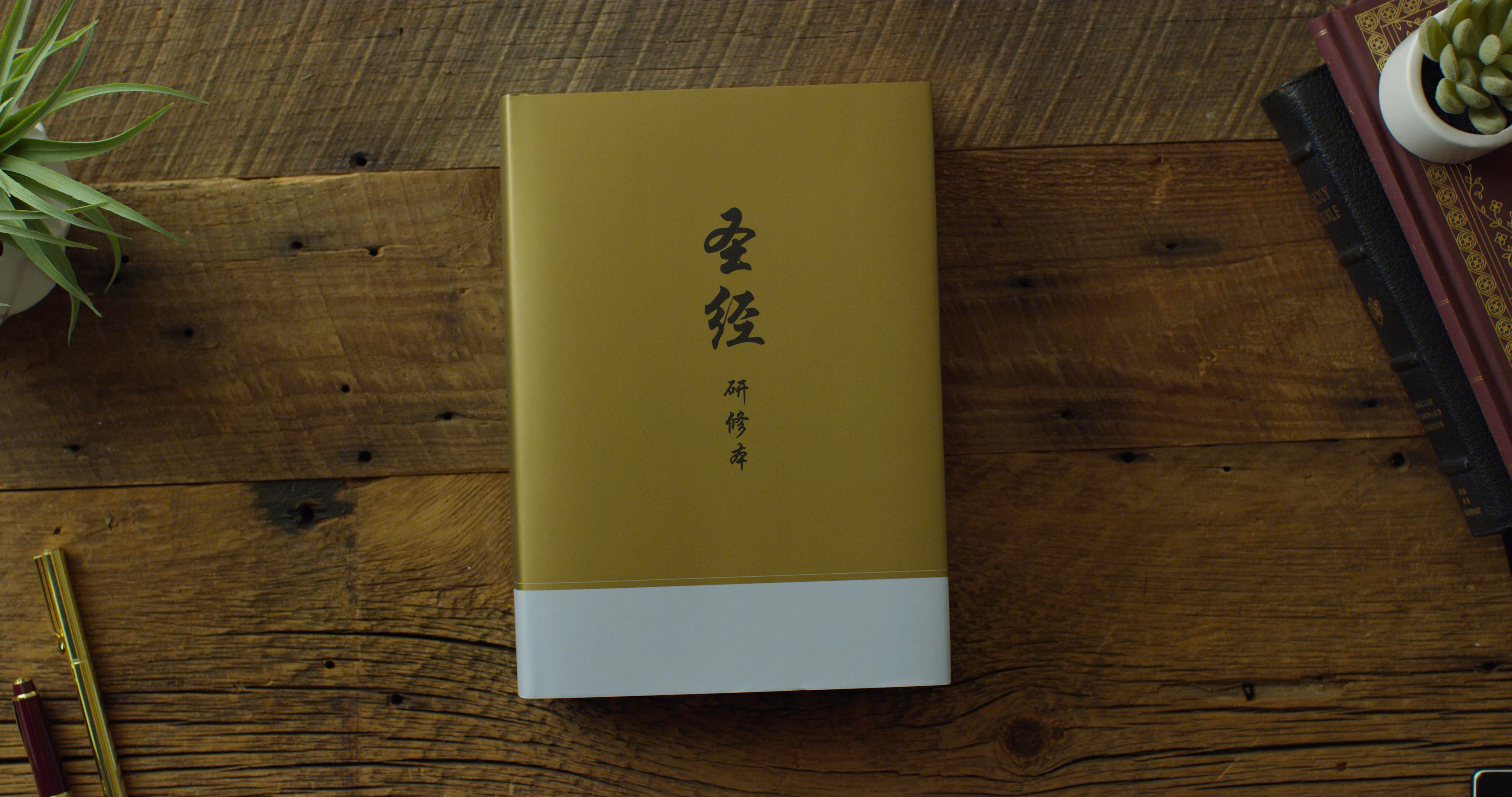 Chinese Study Bible (Hardcover) - Image 5