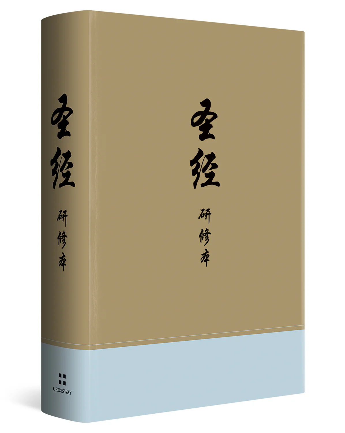 Chinese Study Bible (Hardcover) - Image 6