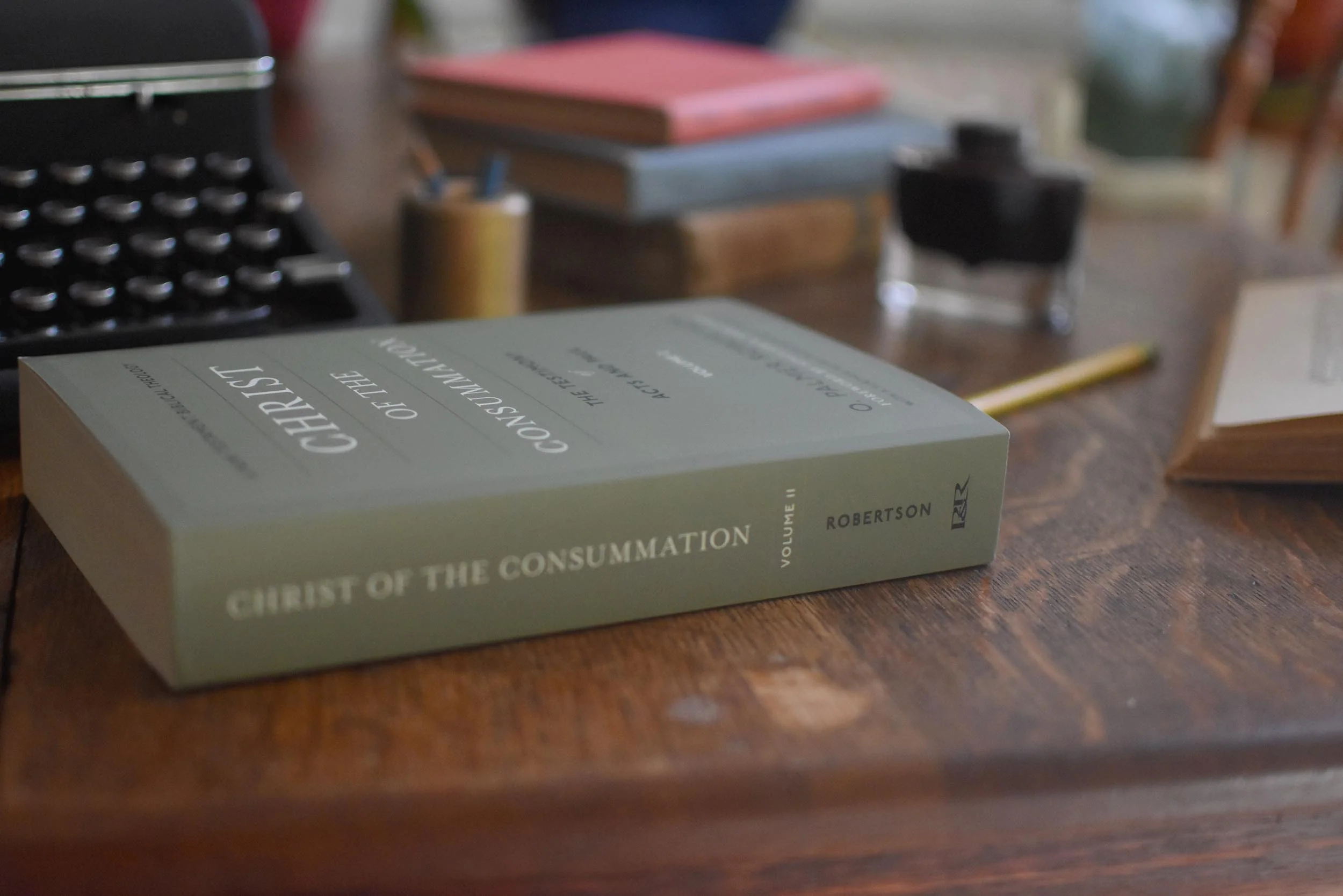 Christ of the Consummation: A New Testament Biblical Theology, Volume 2: The Testimony of Acts and Paul - Image 4