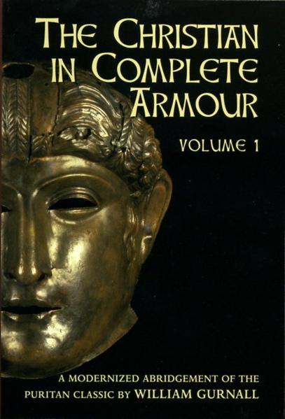 The Christian in Complete Armour: 3 Volume Set