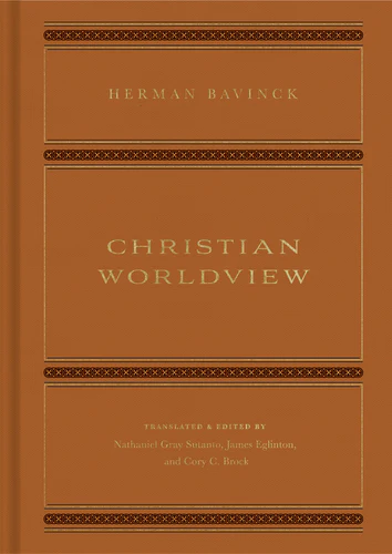Christian Worldview