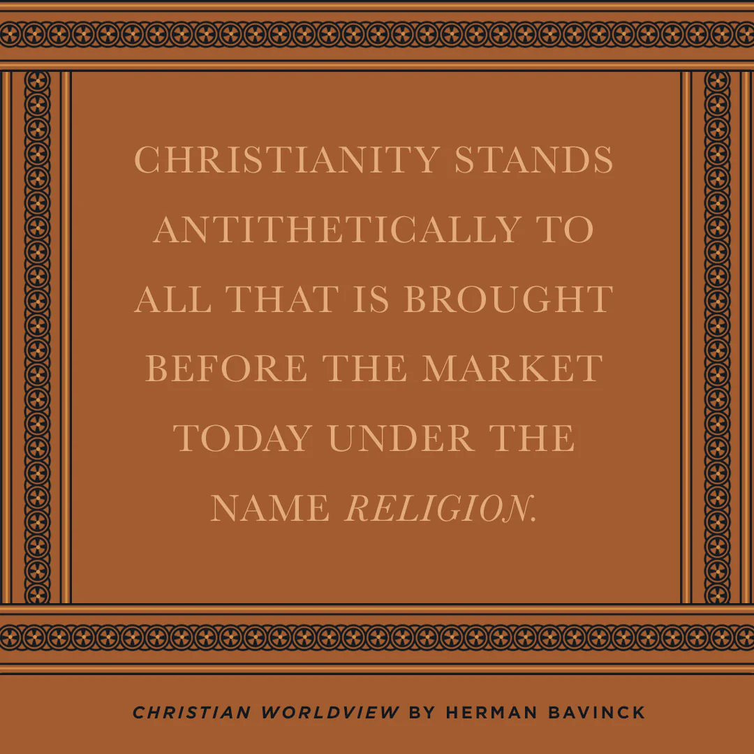 Christian Worldview - Image 3