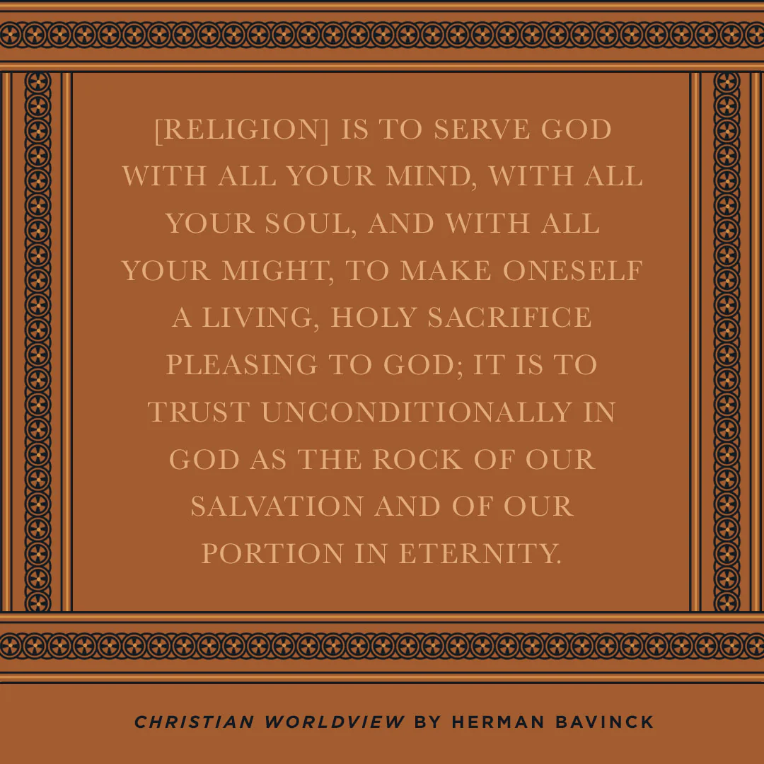 Christian Worldview - Image 6