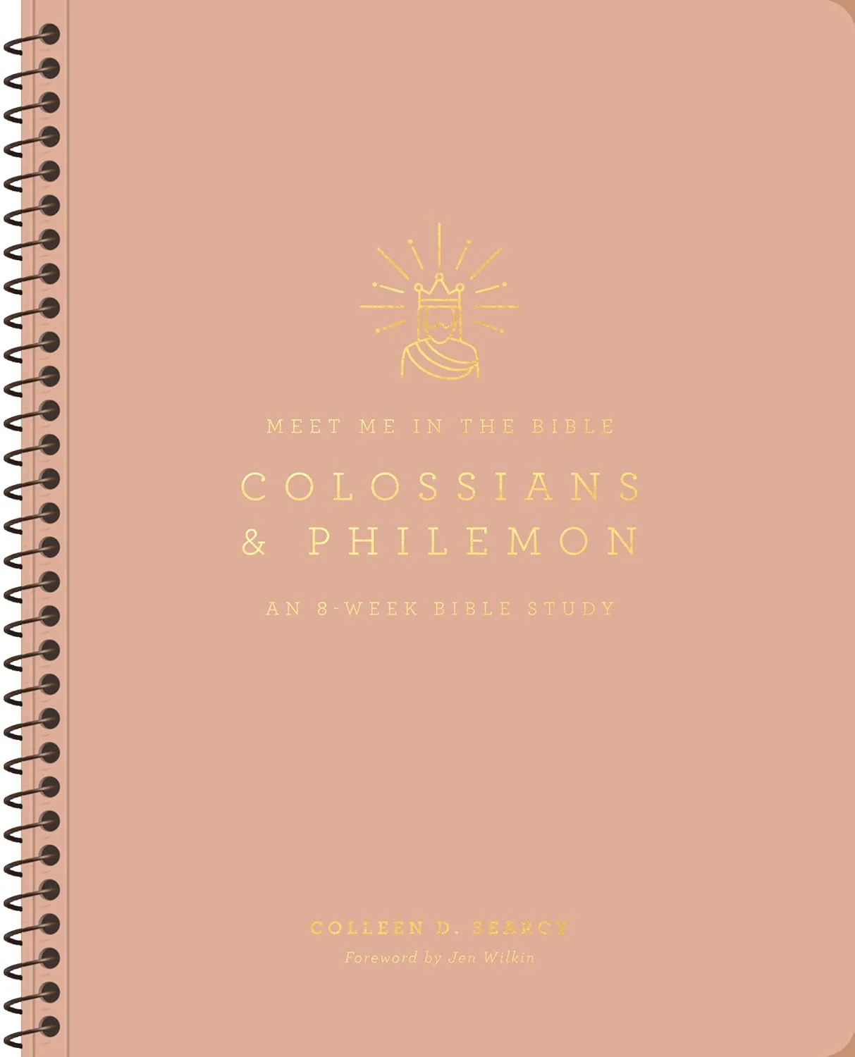 Colossians and Philemon: An 8-Week Bible Study