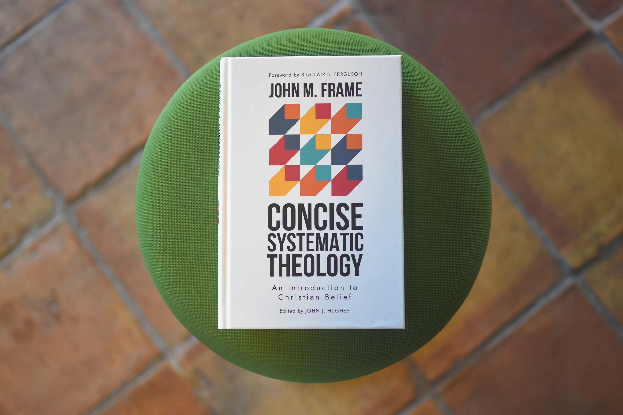 Concise Systematic Theology: An Introduction to Christian Belief - Image 2