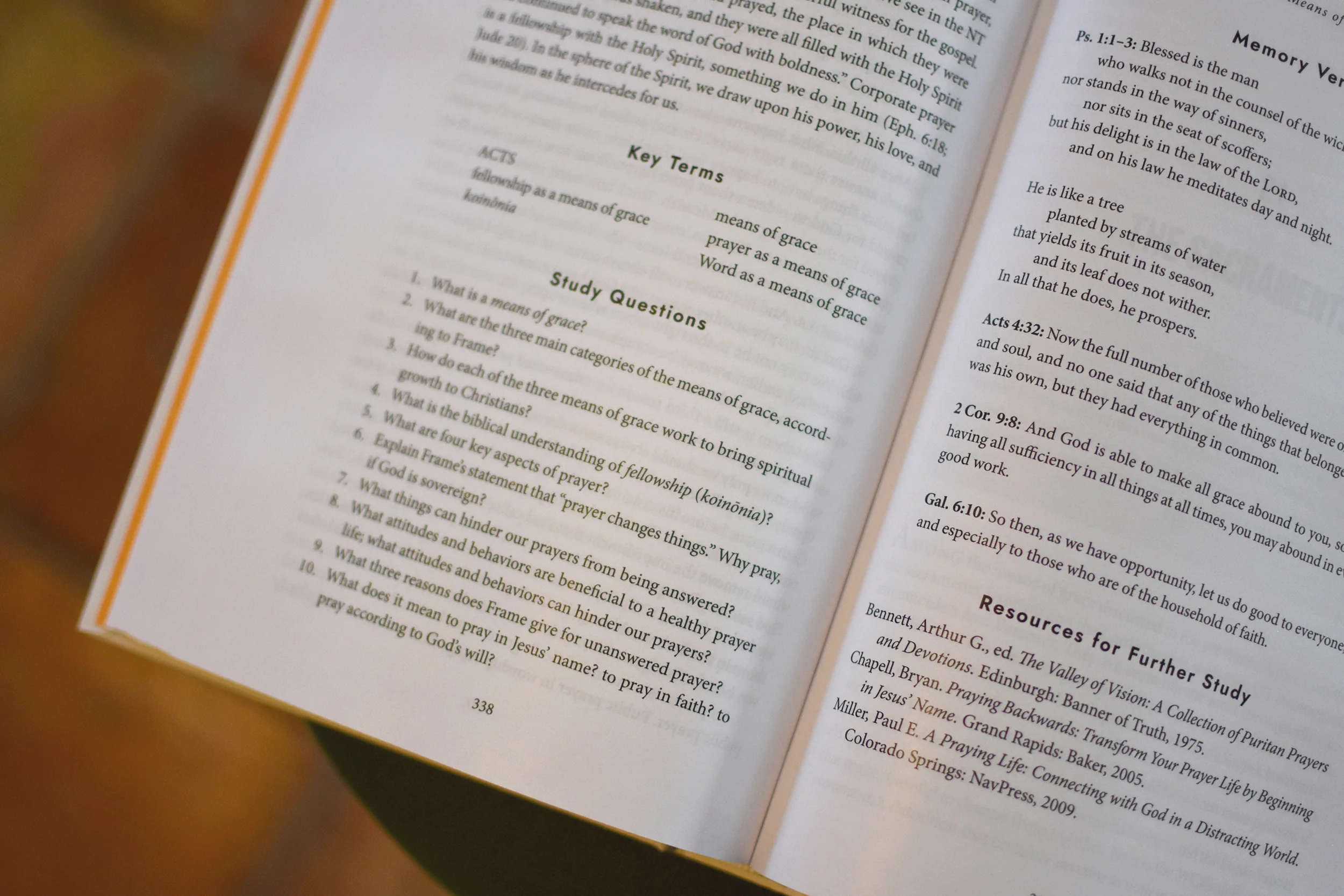 Concise Systematic Theology: An Introduction to Christian Belief - Image 3