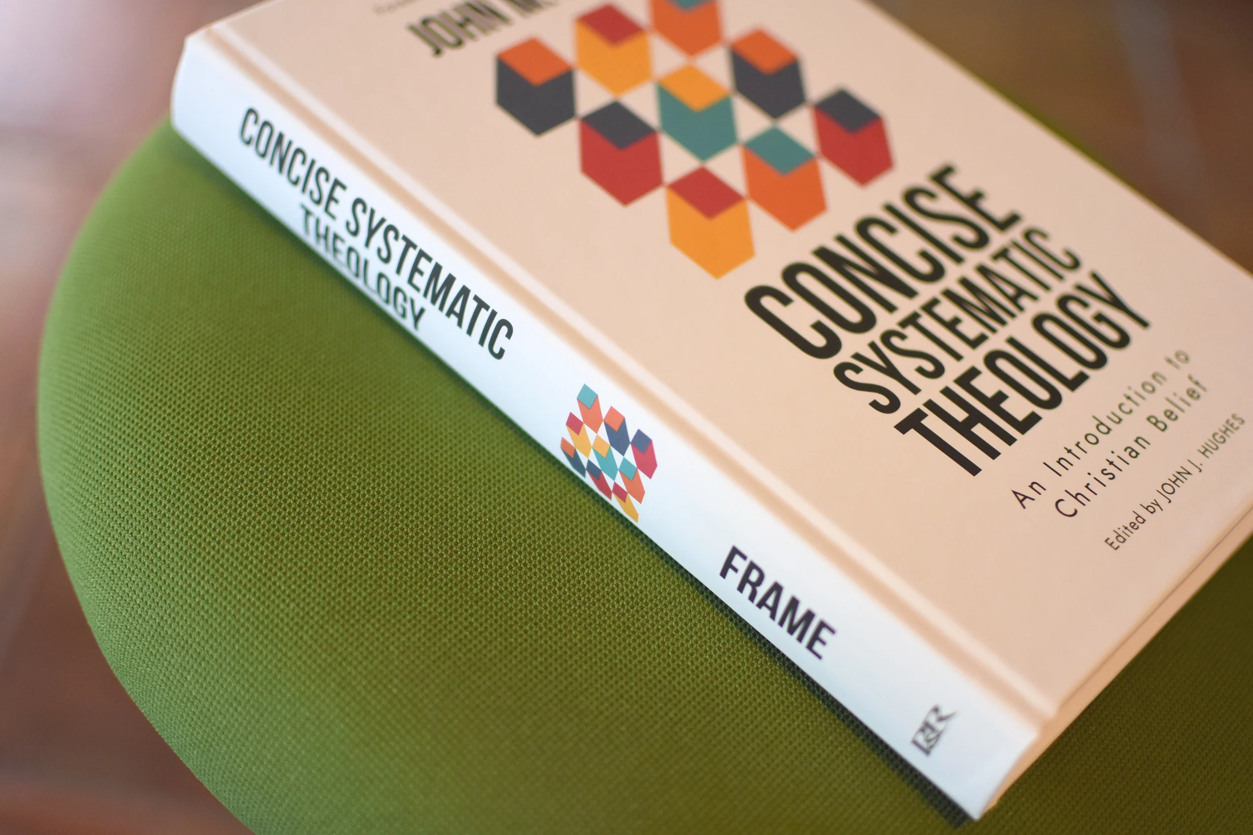 Concise Systematic Theology: An Introduction to Christian Belief - Image 4