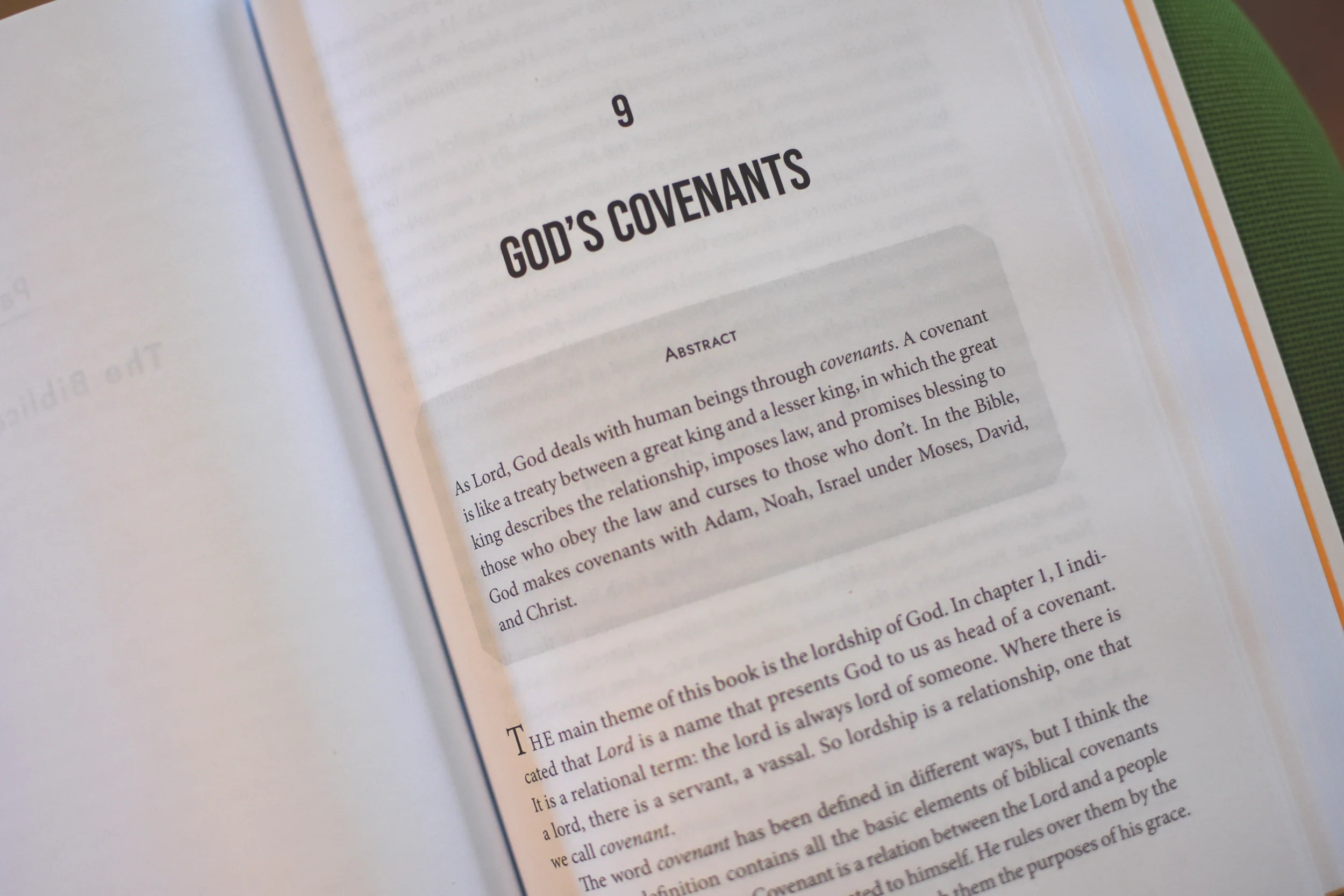 Concise Systematic Theology: An Introduction to Christian Belief - Image 5